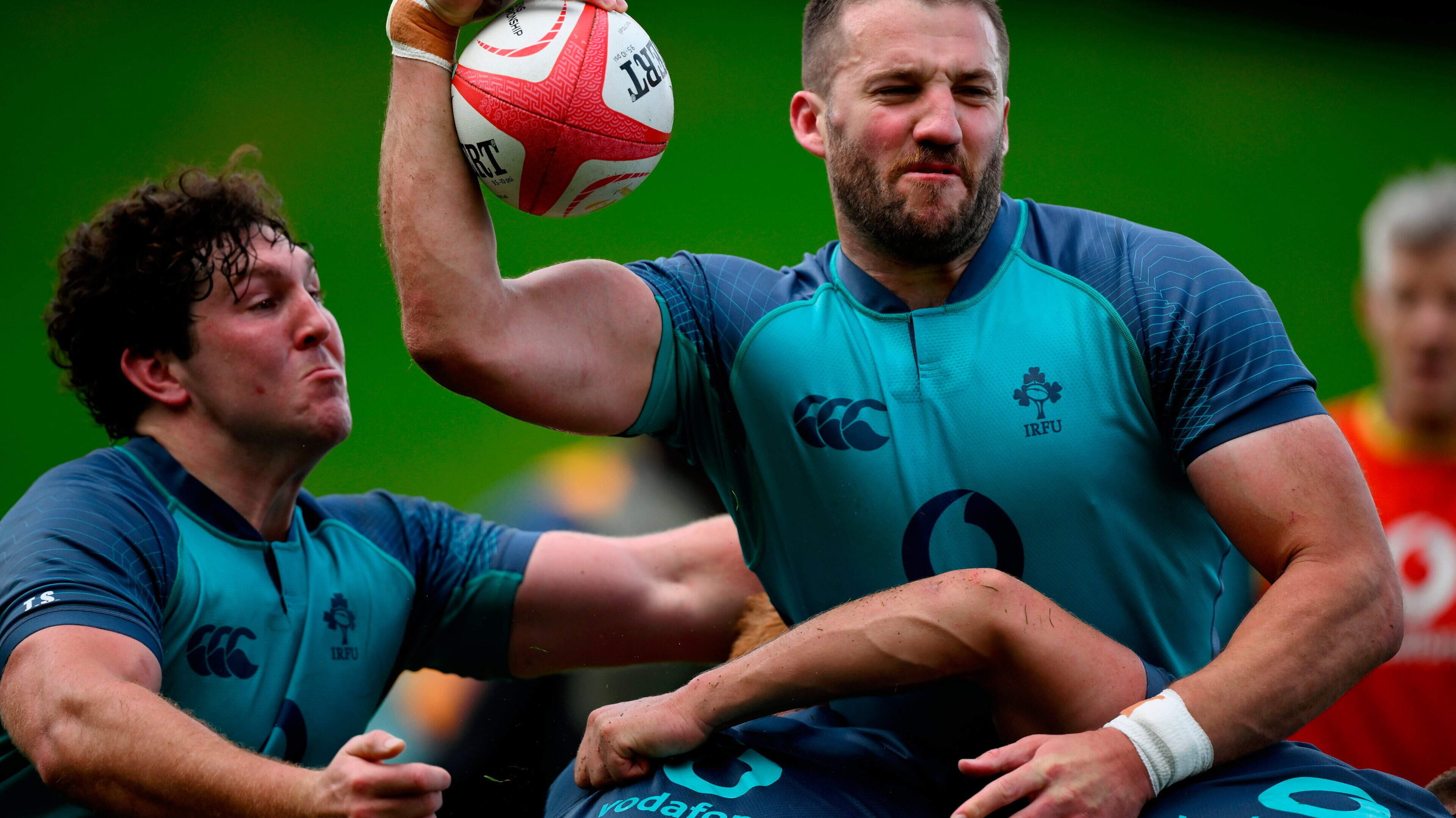 Japan v Ireland: Andy Farrell's men look to make it back-to-back wins on road in Nations Championship