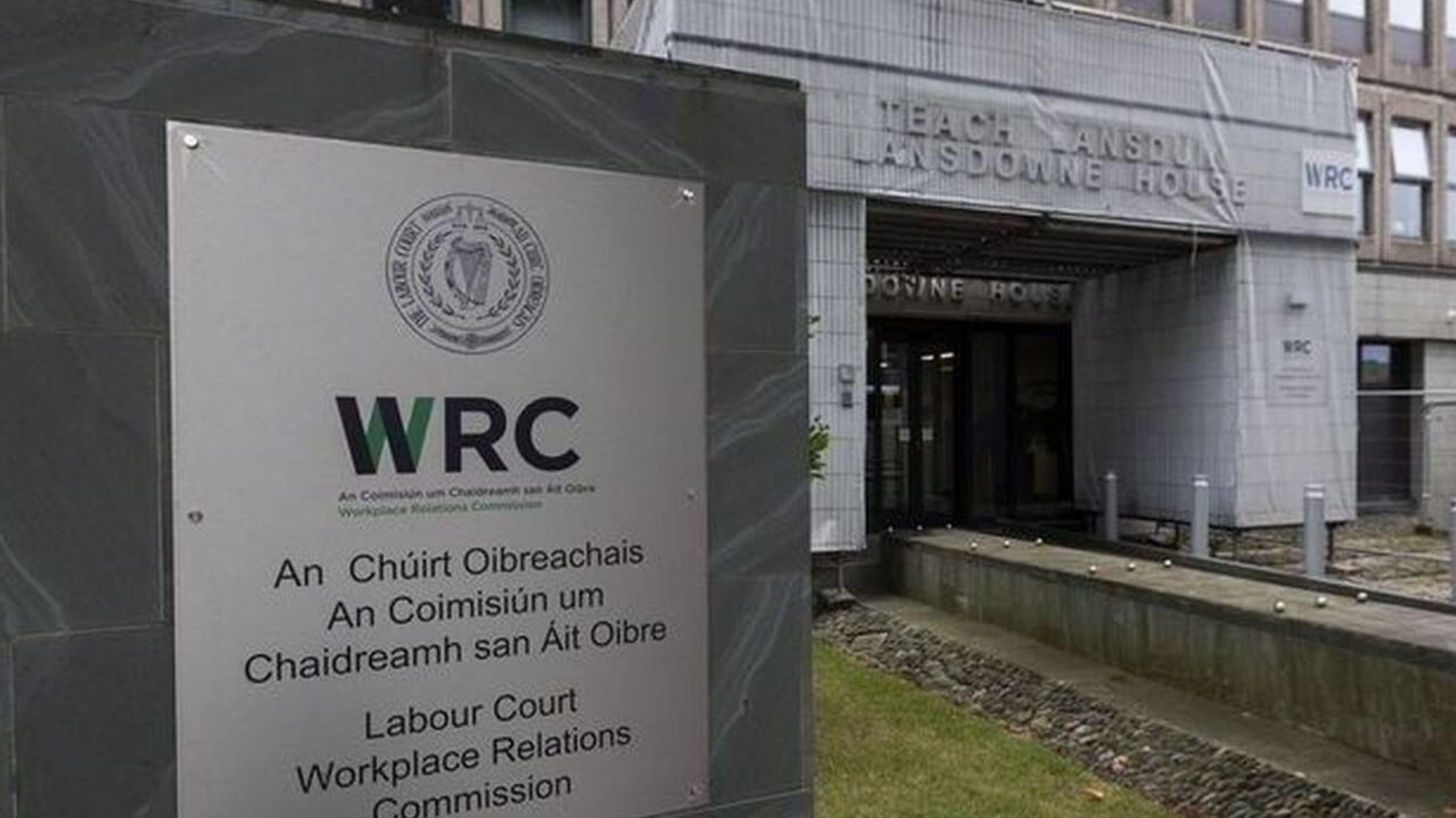 Tech worker claims he was penalised for flagging cybersecurity firm’s ‘bananas’ links to Israel 