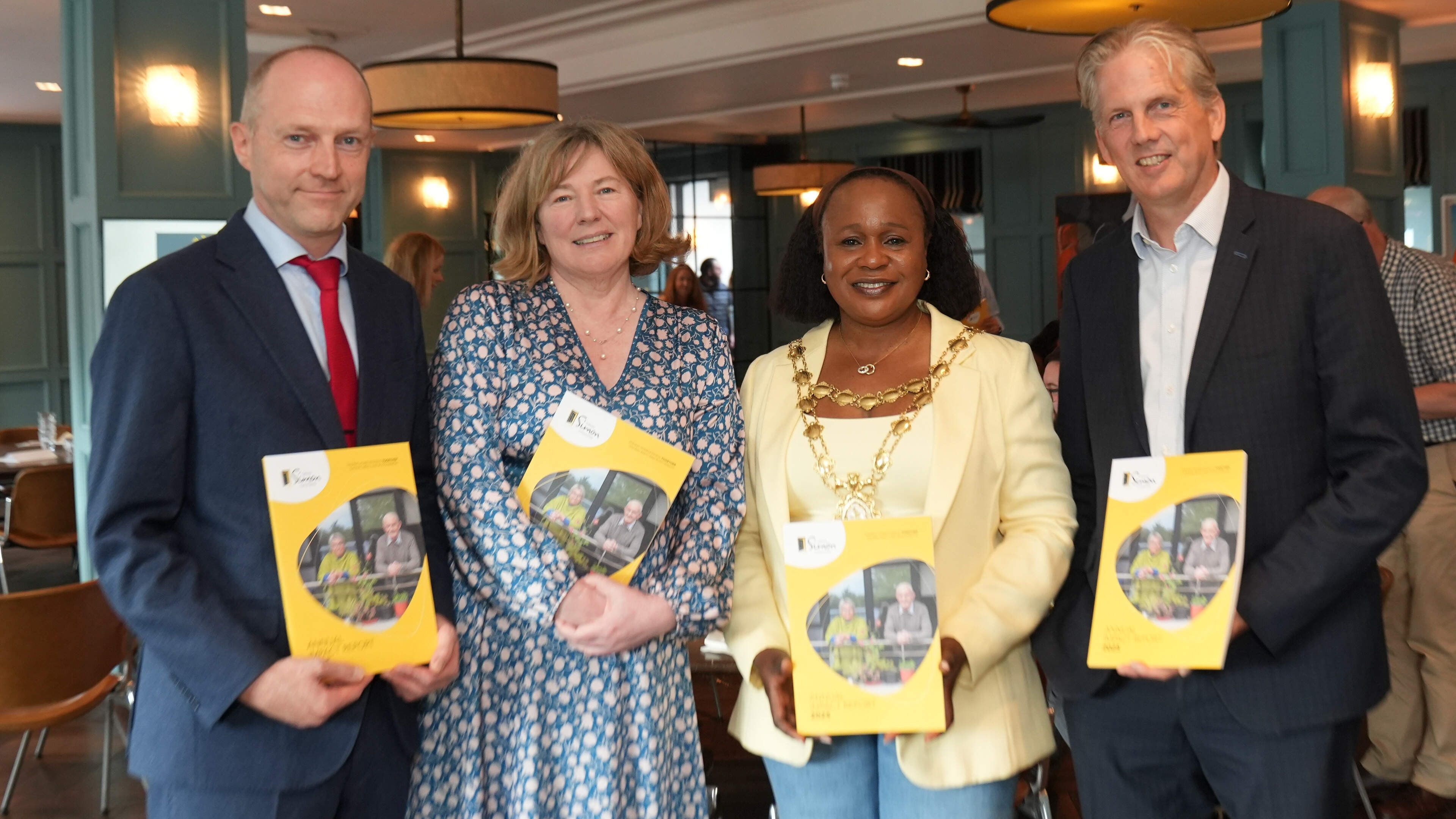 ‘The housing crisis should never be normalised’ - Galway Simon annual report links mental health with home instability