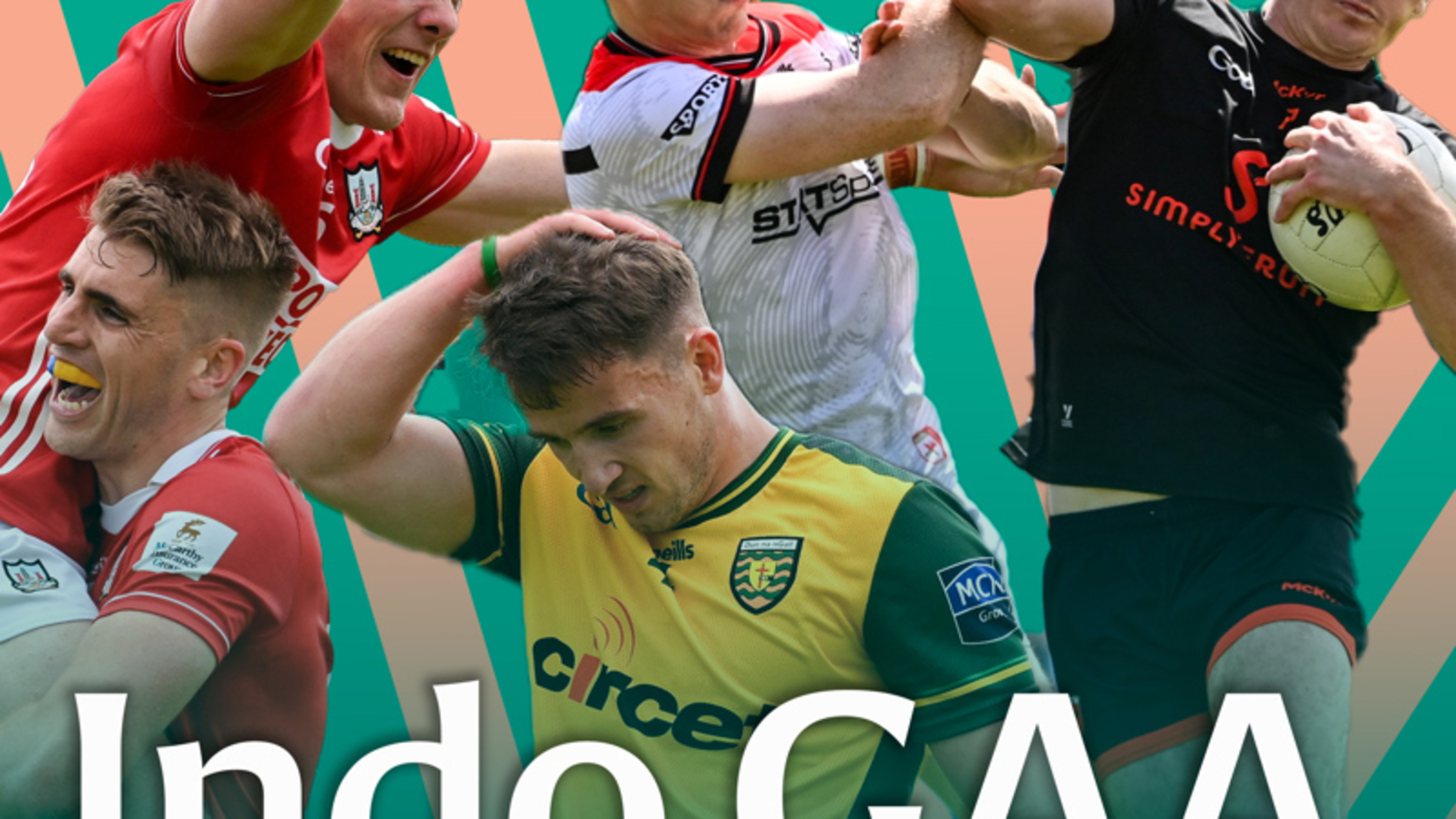 Armagh’s trip to Killarney - what a blockbuster! | Cork turn Donegal over, who draw 2-point-shy Dubs