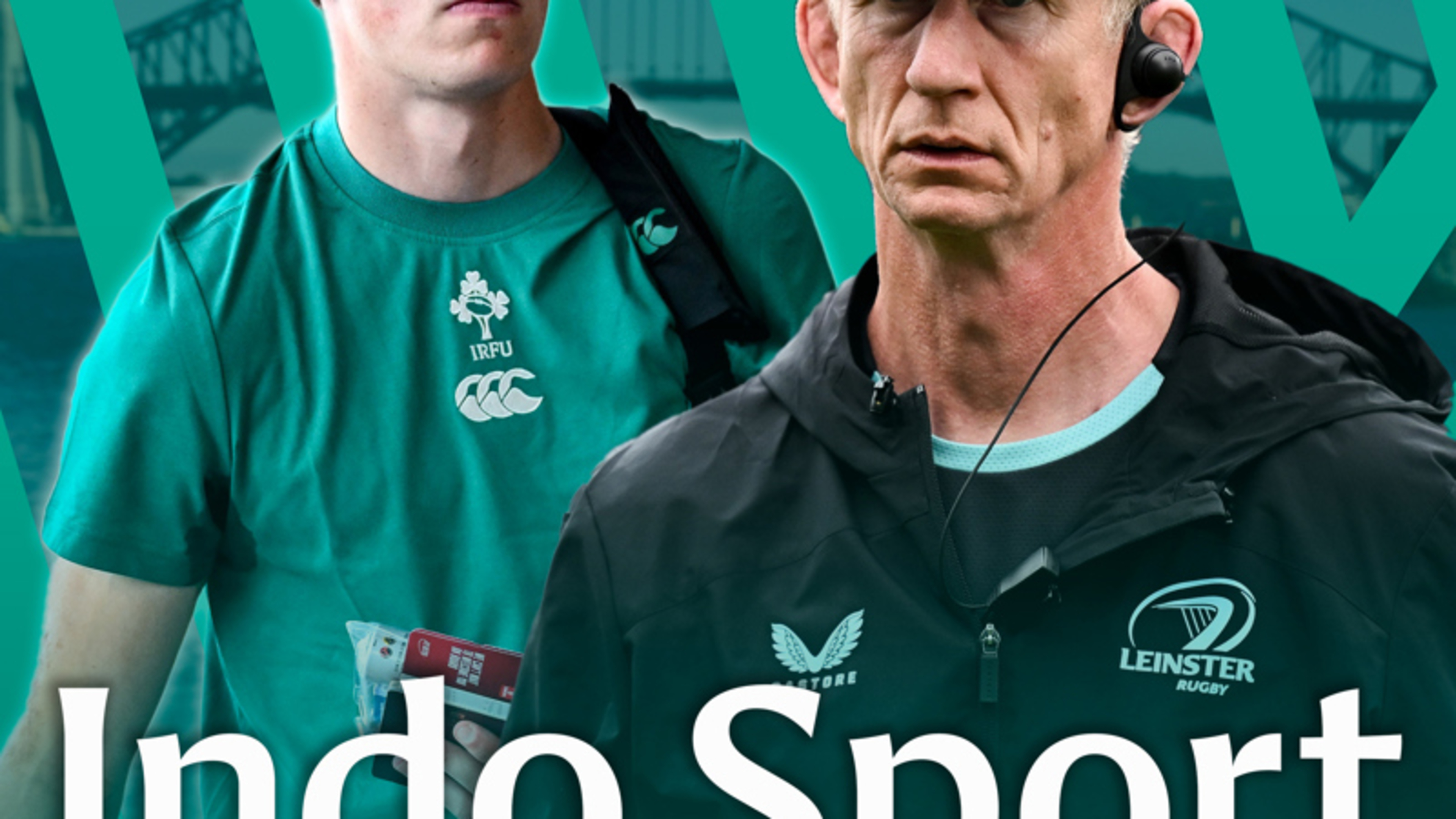 Leo Cullen’s long goodbye & potential replacements | Prendergast revival | Ireland's summer tour prospects | Ian Madigan & Rúaidhrí O'Connor