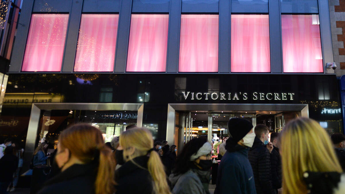 Dublin City Council to decide on overhaul of Victoria Secret’s Grafton Street st...