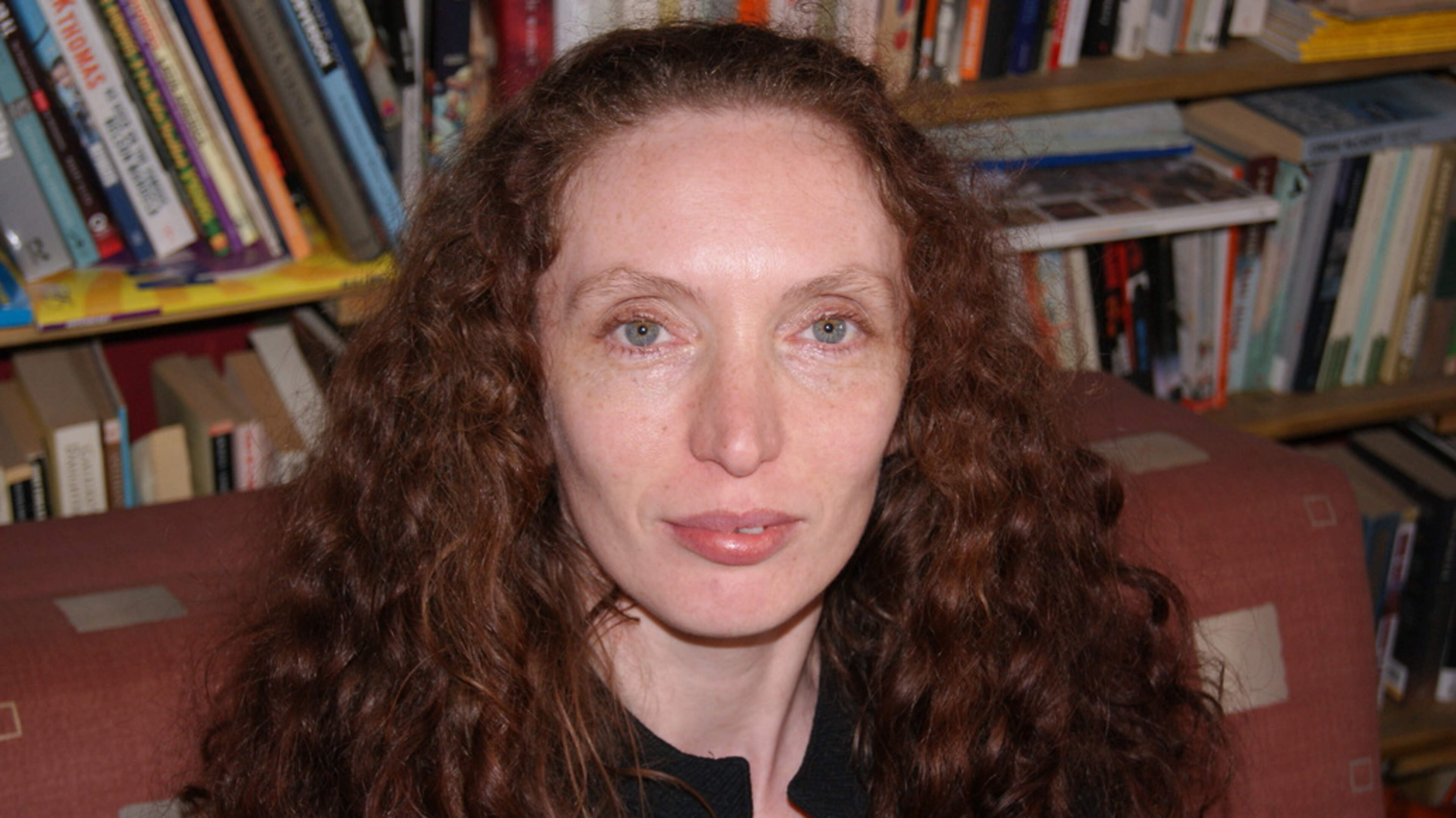 ‘The movements of toes, the stretch of skin, the smell of one person compared to another’ – drug addiction and homelessness in Dublin given great care by poet Jessamine O’Connor