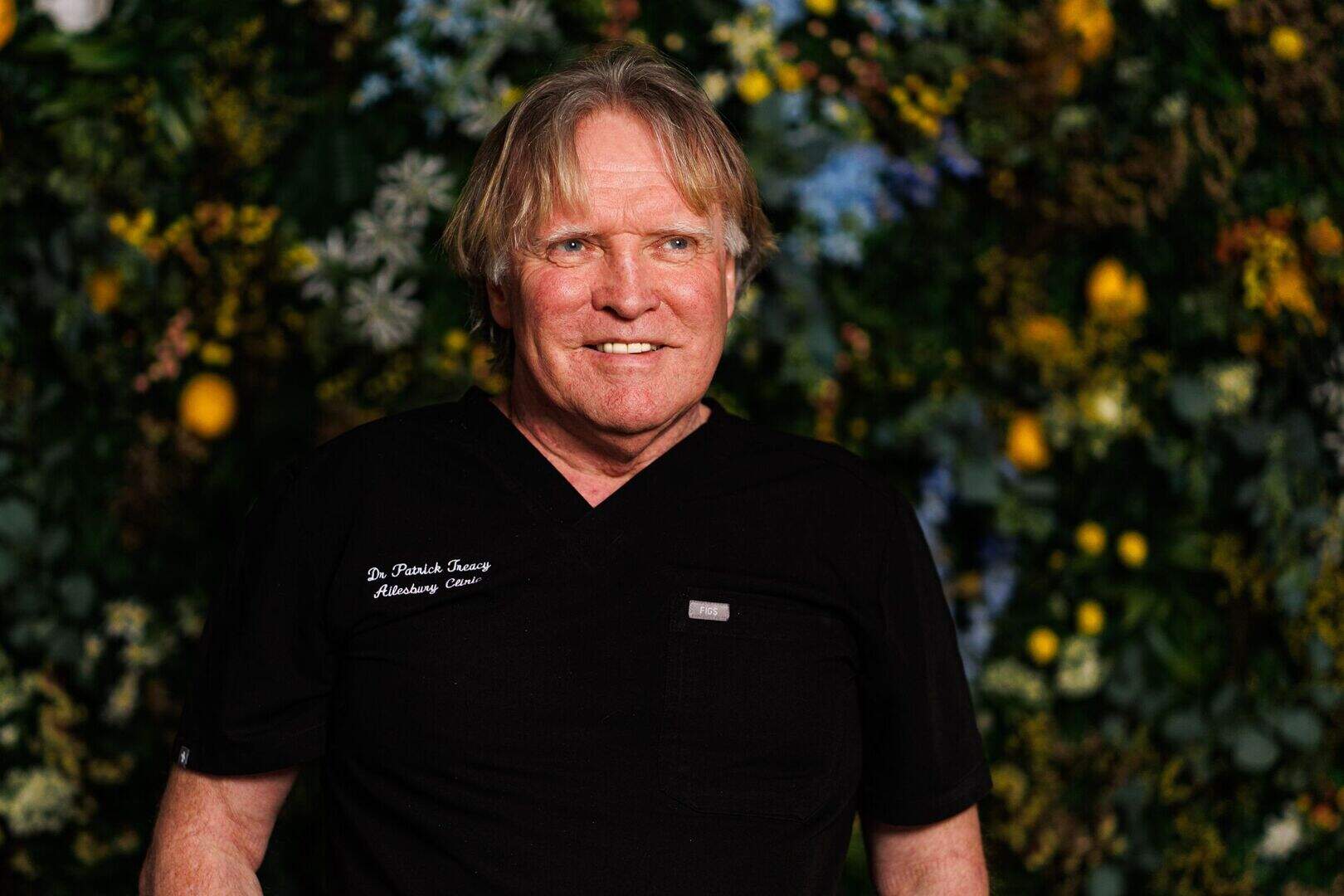‘I told Michael Jackson, Irish women need my cosmetic products more ...