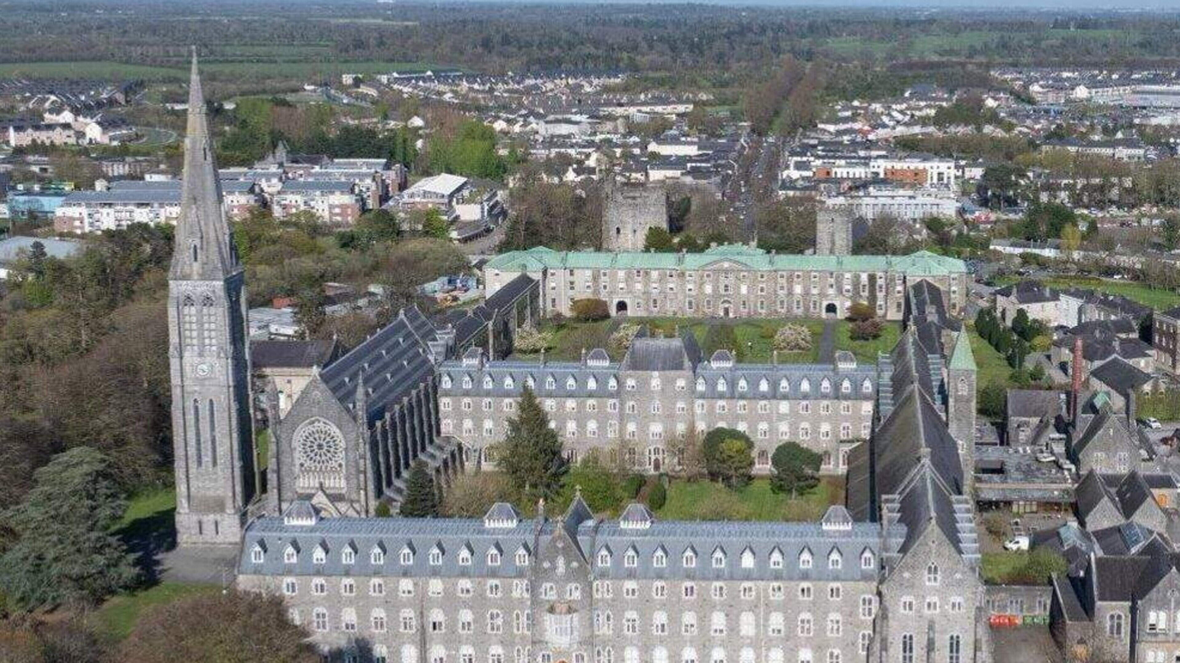 ‘Sad day for Ireland’s future’: Academics and Research Ireland row over how to spend €4.55bn of taxpayers’ money
 