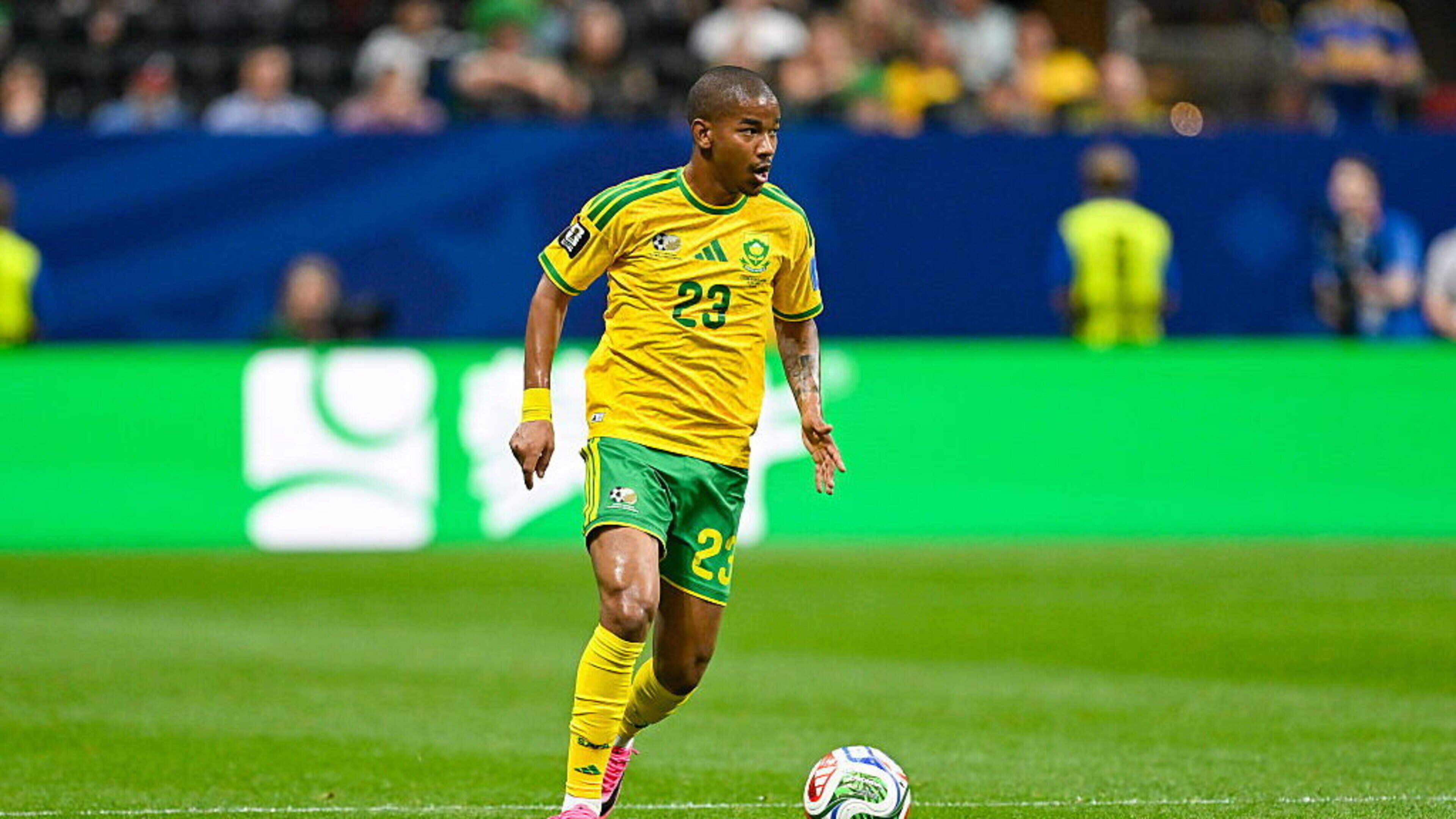 South Africa star Jayden Adams dies at 25 just days after World Cup 2026 exit