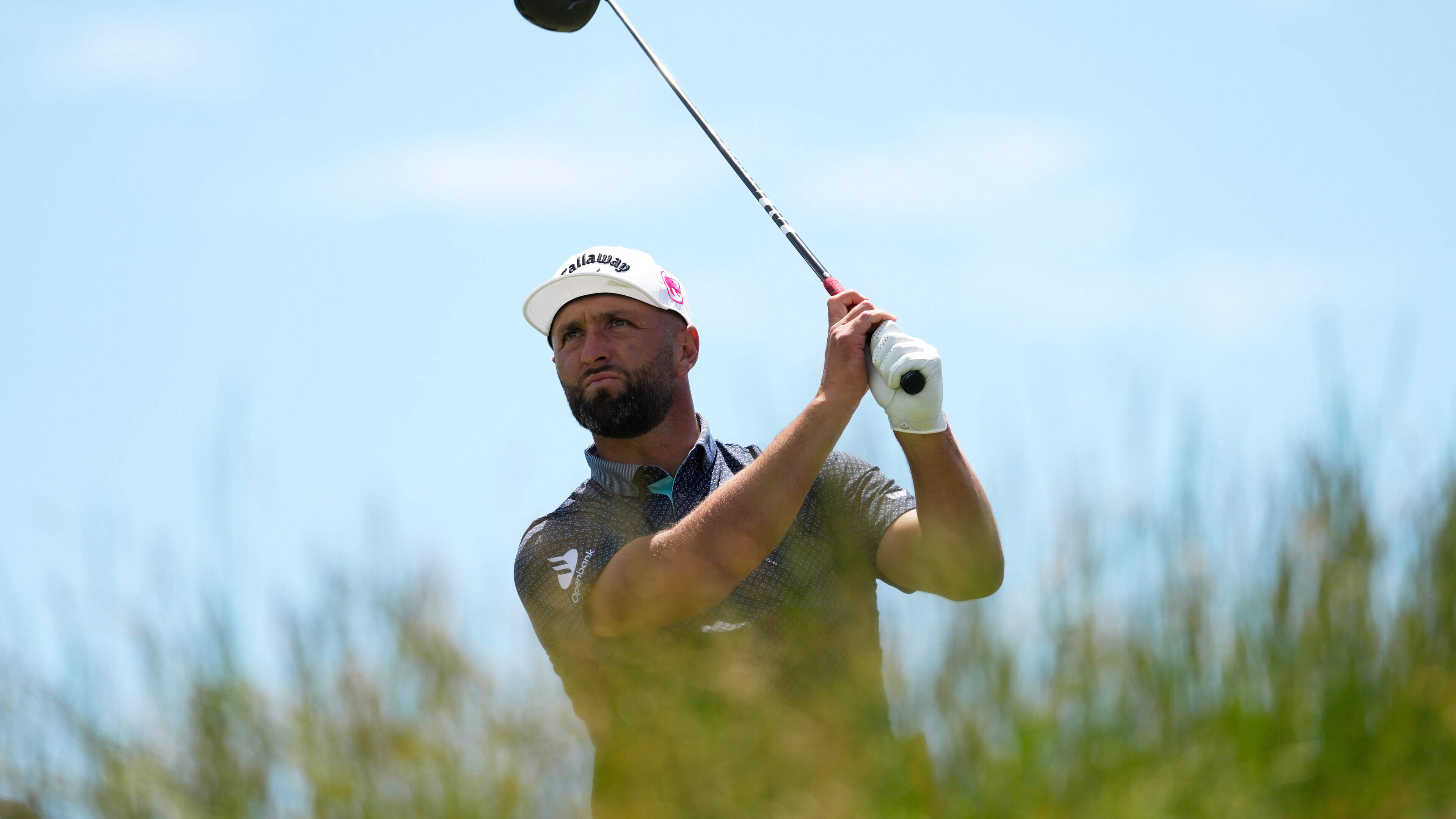 Jon Rahm confirmed for Amgen Irish Open hat-trick bid at Trump Doonbeg