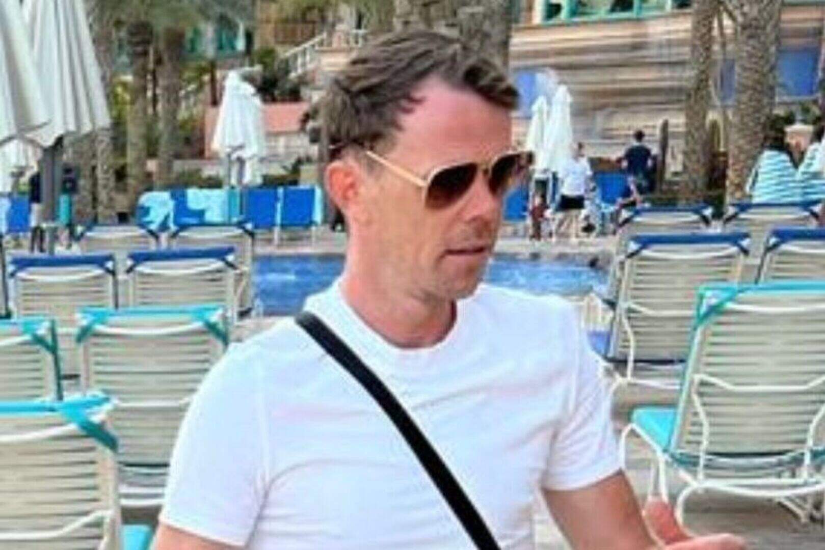 ‘Nightmare is over’ as Wicklow man facing prison in Dubai over emojis returns hom