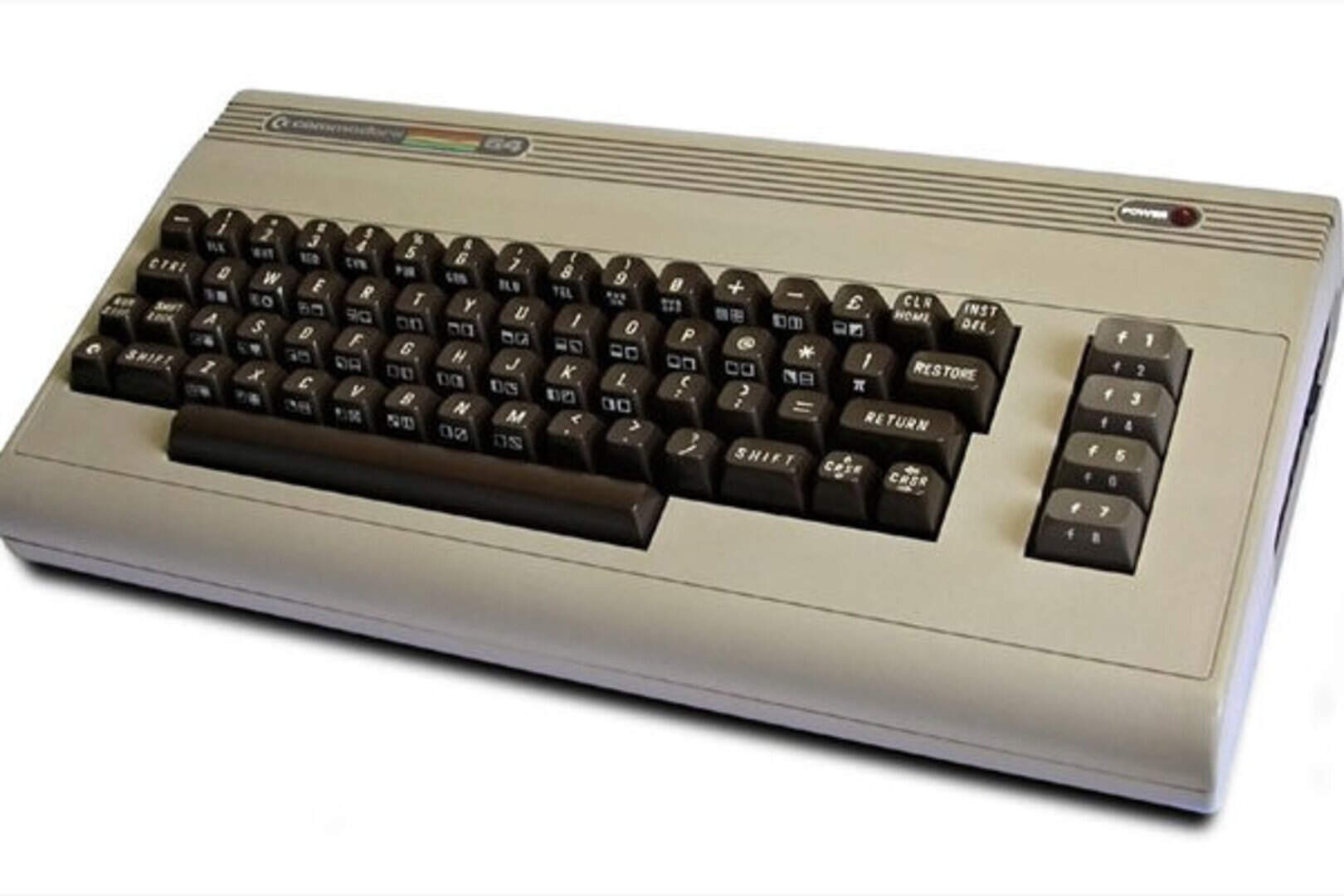 Commodore 64 30th anniversary | Irish Independent