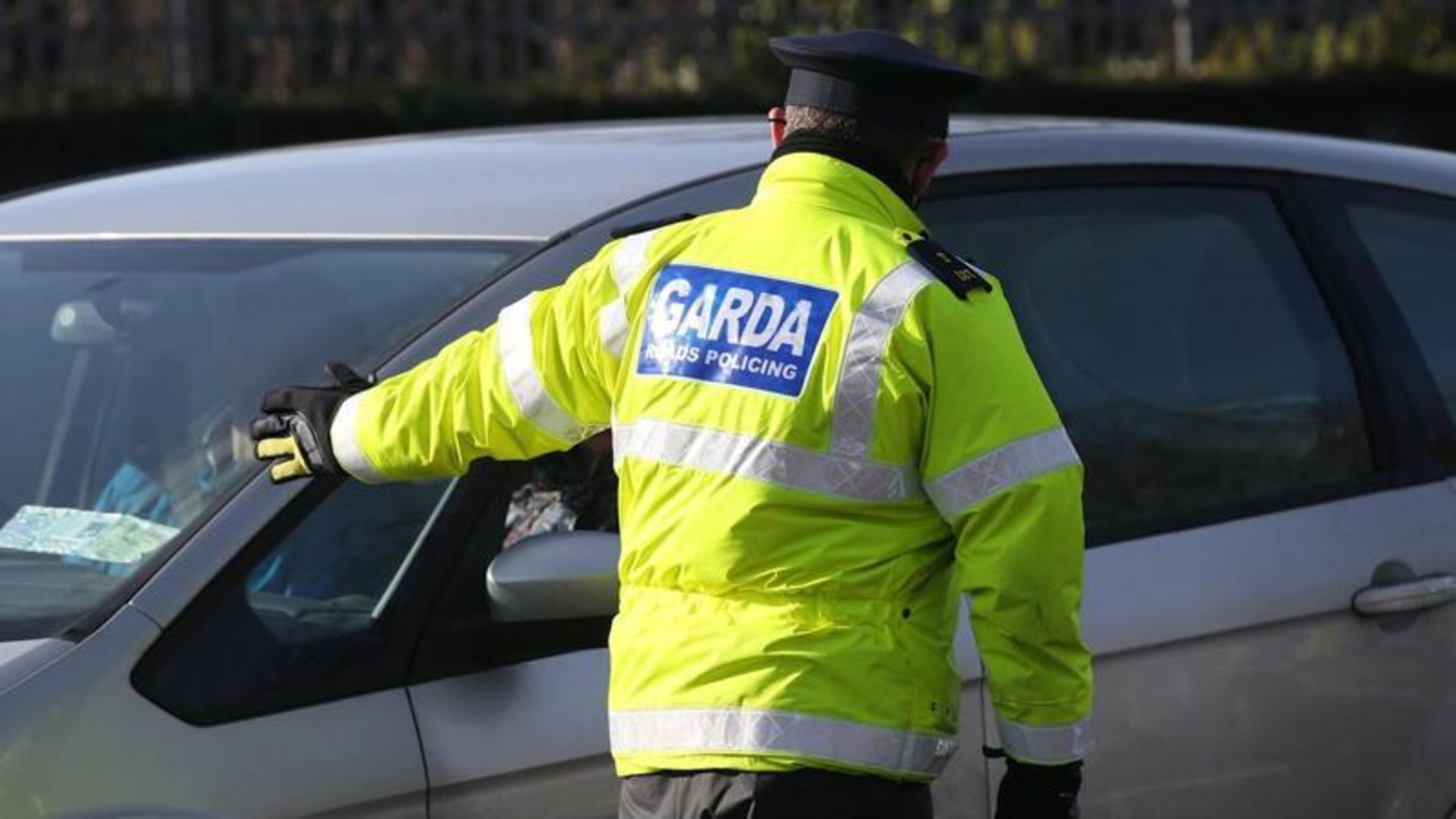 Revealed: The counties with worst-behaved drivers as road offences hit a post-pandemic high