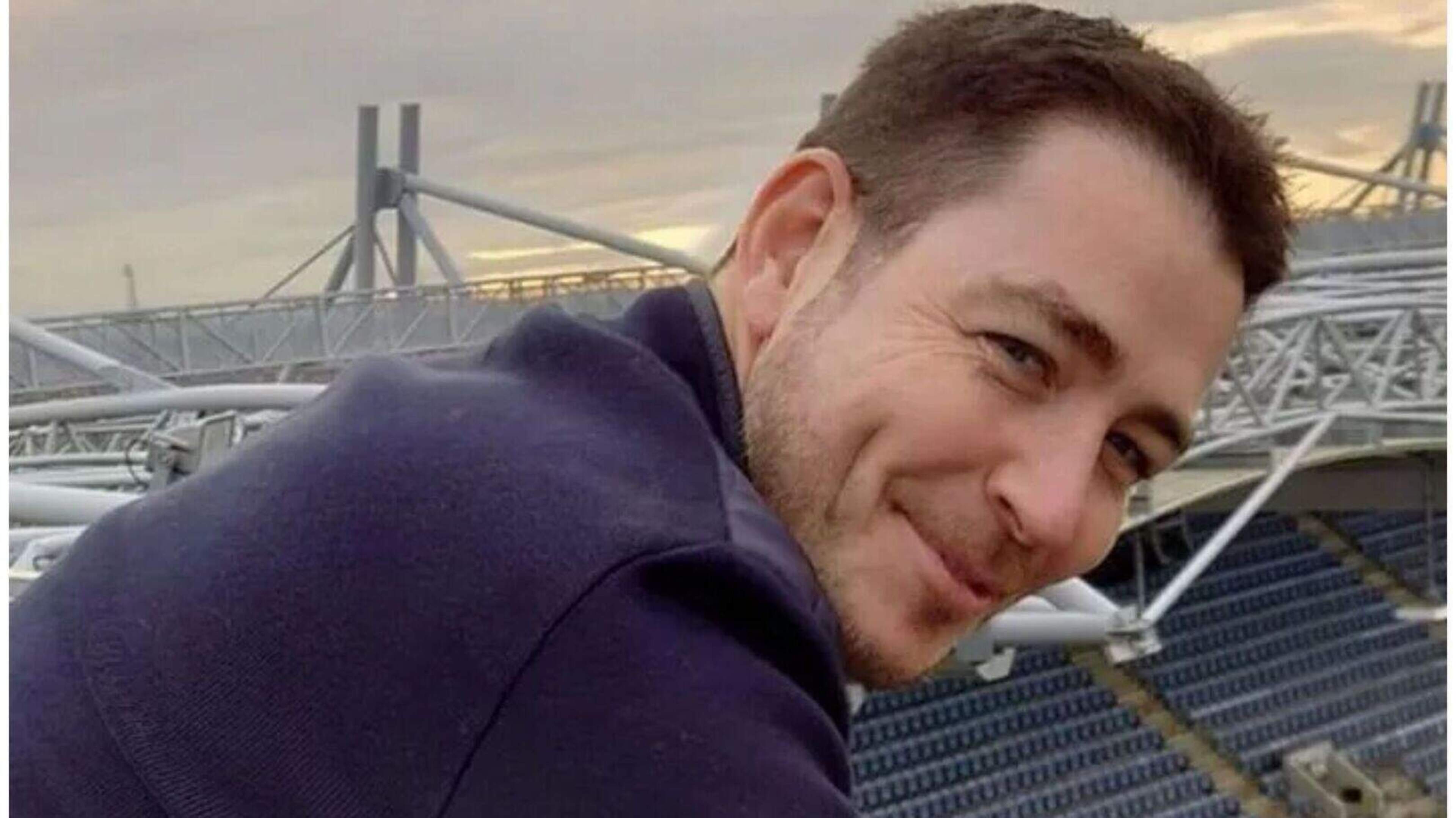 Family of man who died in Ironman tragedy feel ‘let down’ by inquest verdict, saying two deaths in 10 minutes was ‘no accident’