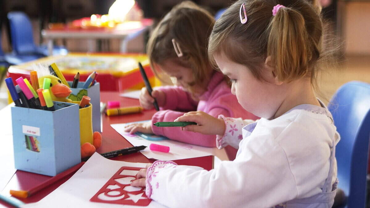 Up to 690 children under three left waiting for Early Years places in Sligo