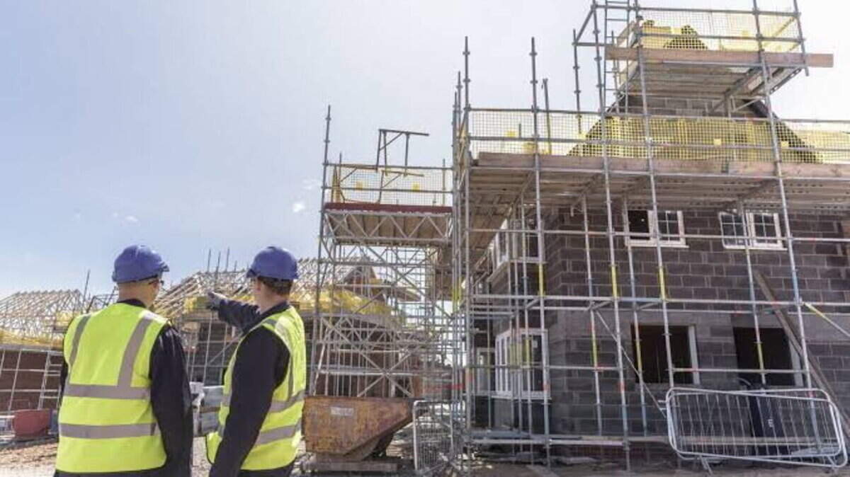 AIB and Bank of Ireland pump €70m into fund to back builders