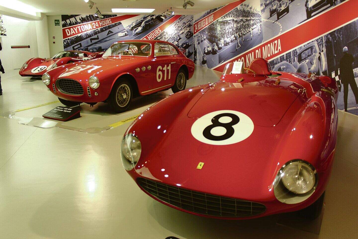 The Italian insider | Irish Independent