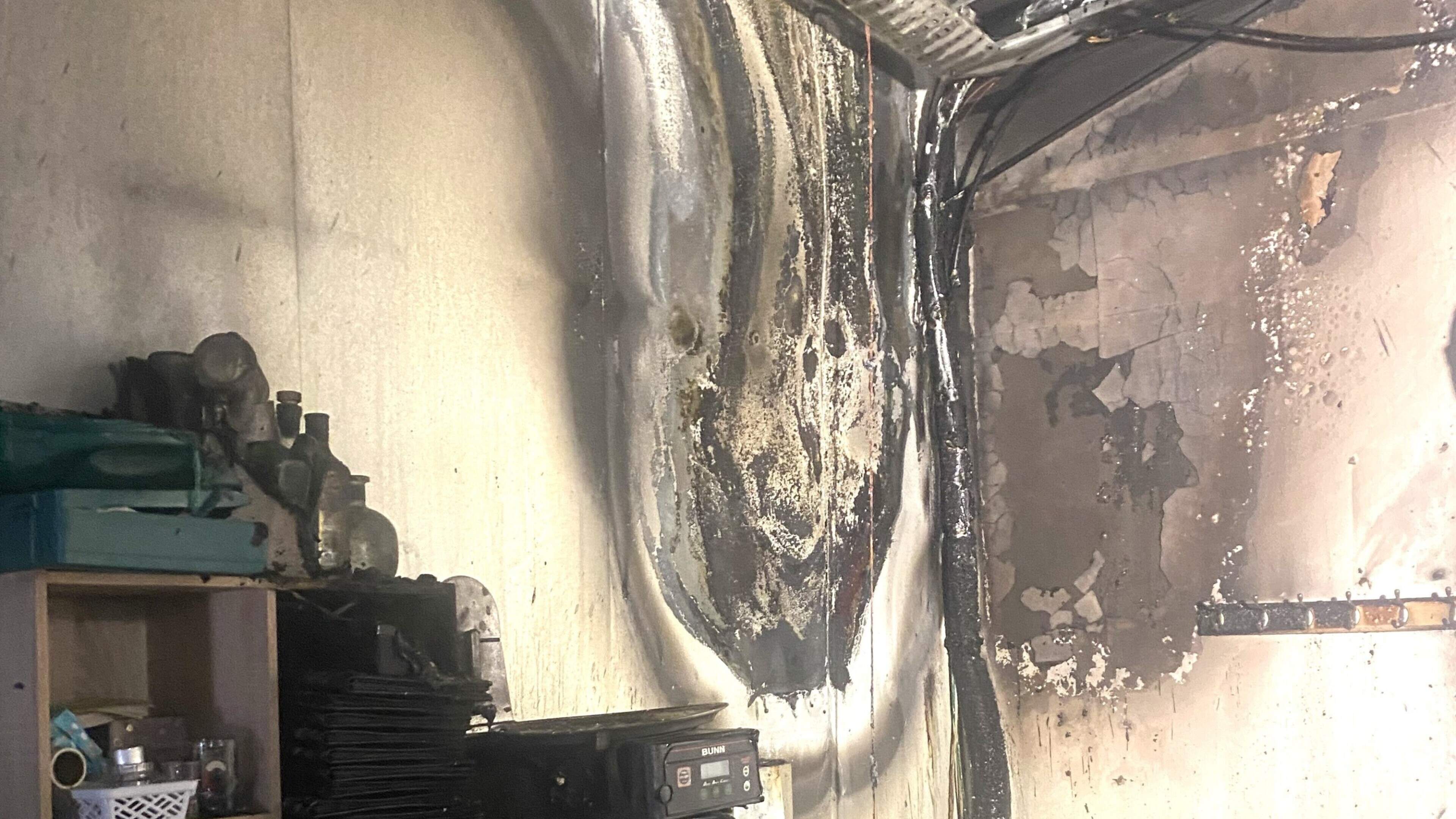 Wicklow country house pulls out all the stops to save weddings after electrical fire  