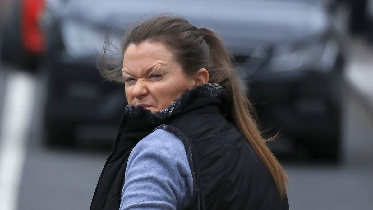 ‘Abject horror' – How ‘fake pregnancy' teacher was back in classroom days after harassment plea