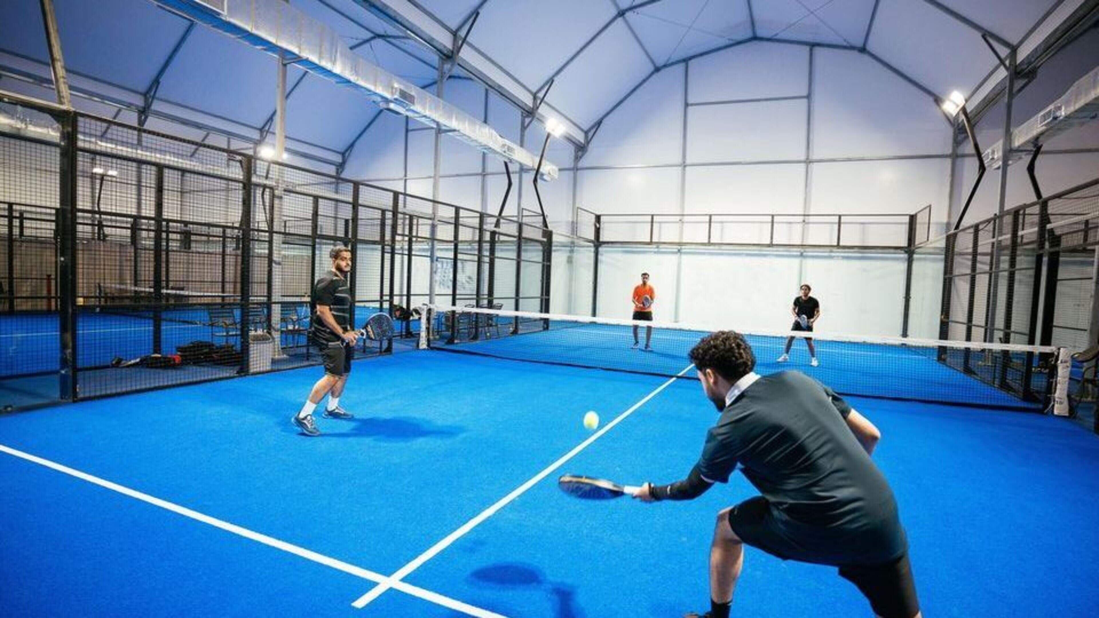 GAA club challenges refusal of proposed Tipperary padel tennis facility