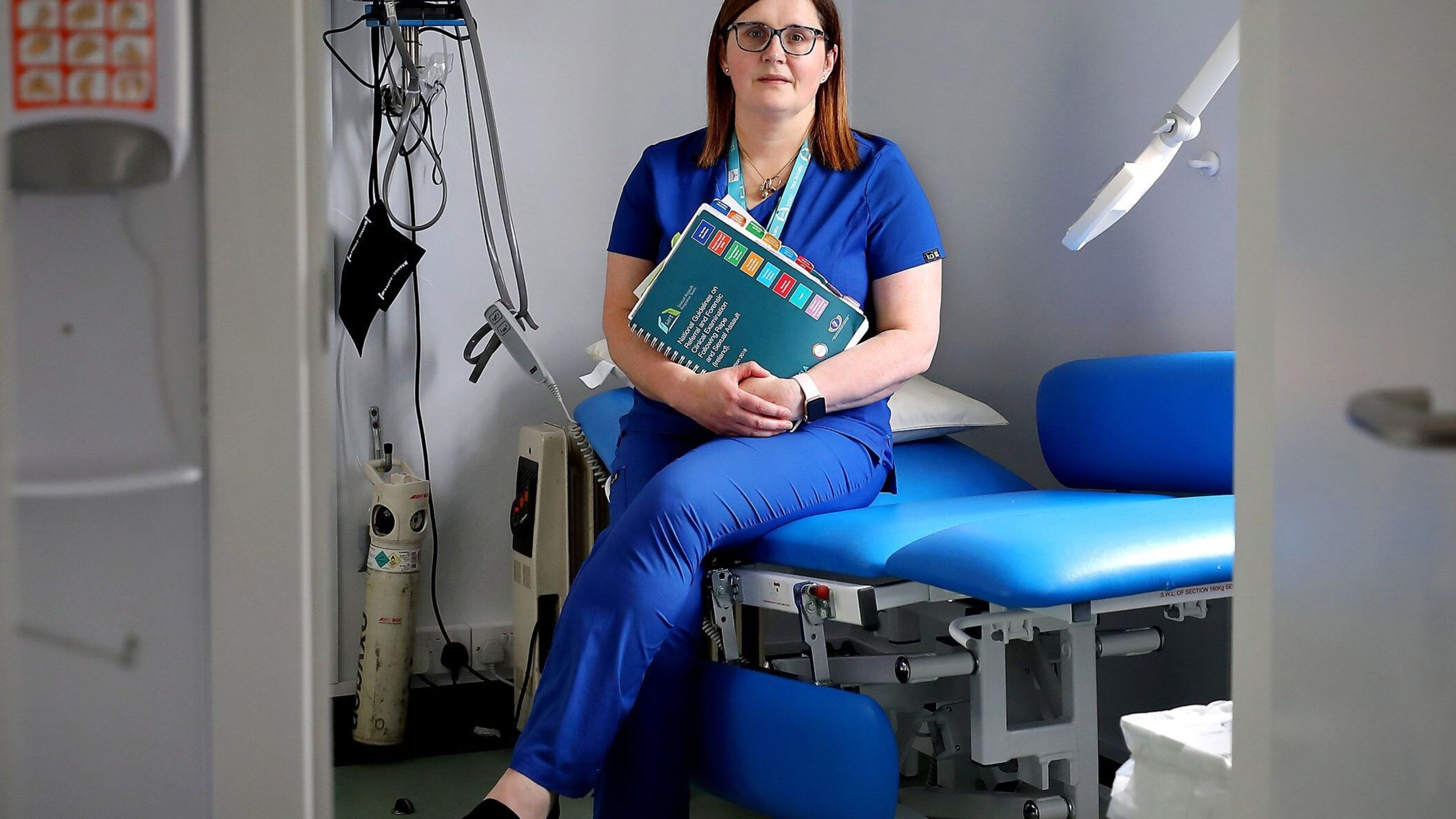 Sexual assault victims waiting over three hours at specialist units as rise in multiple-assailant attacks reported