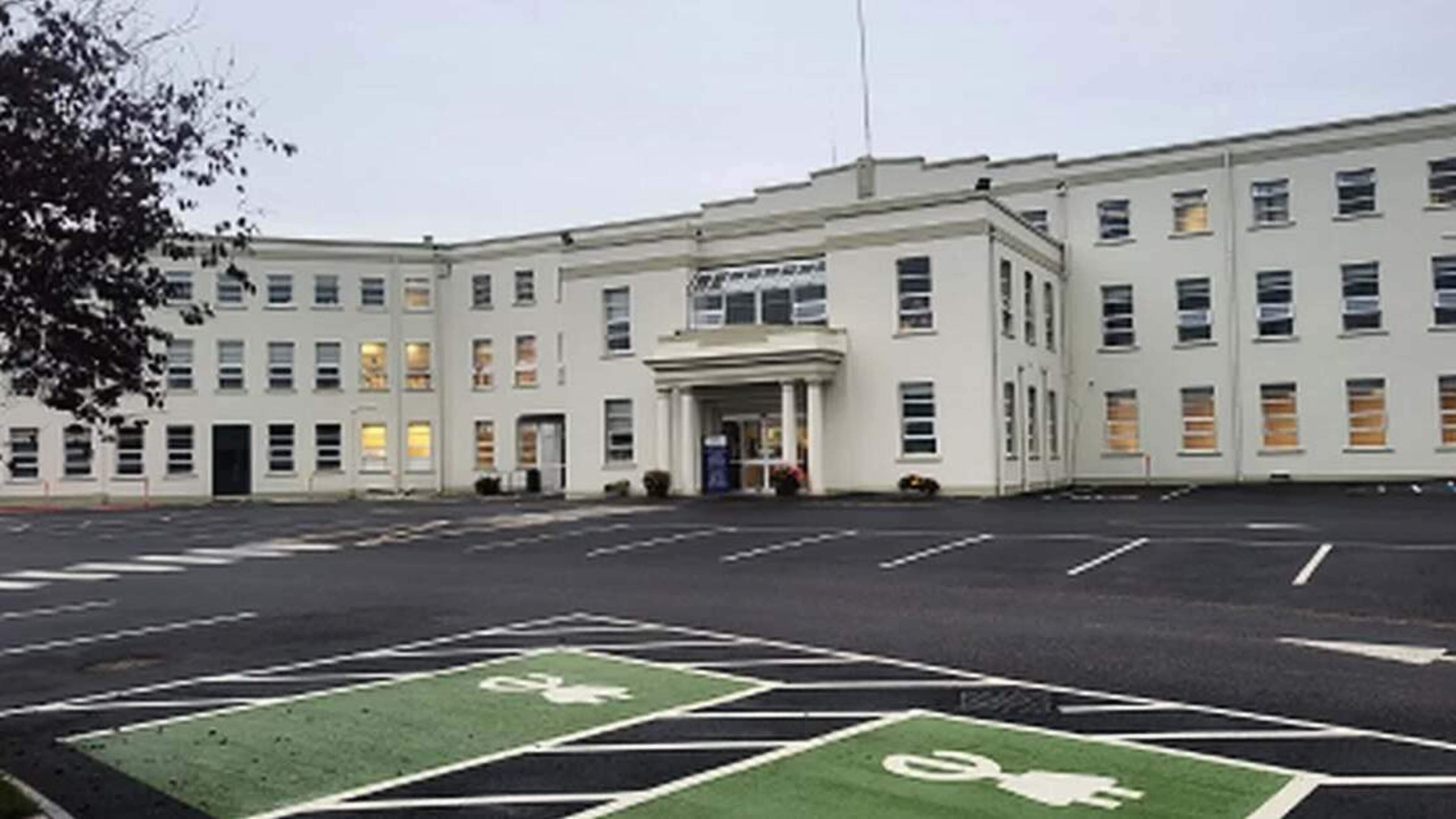 HSE propose to transform part of Monaghan Hospital into facility for families of palliative care patients