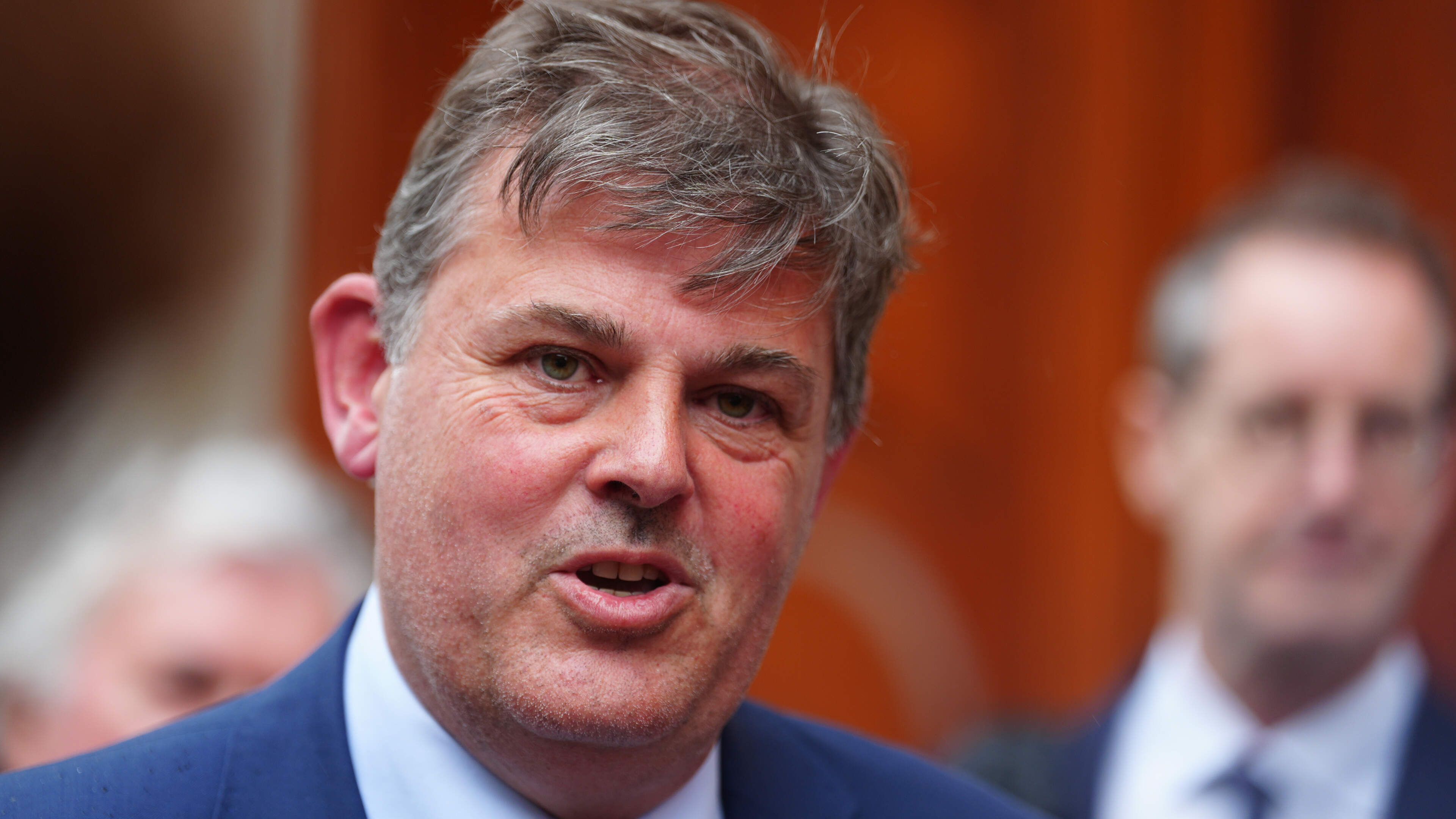 RTÉ to seek another round of multi-annual funding from Government after three-year €725m package ends
