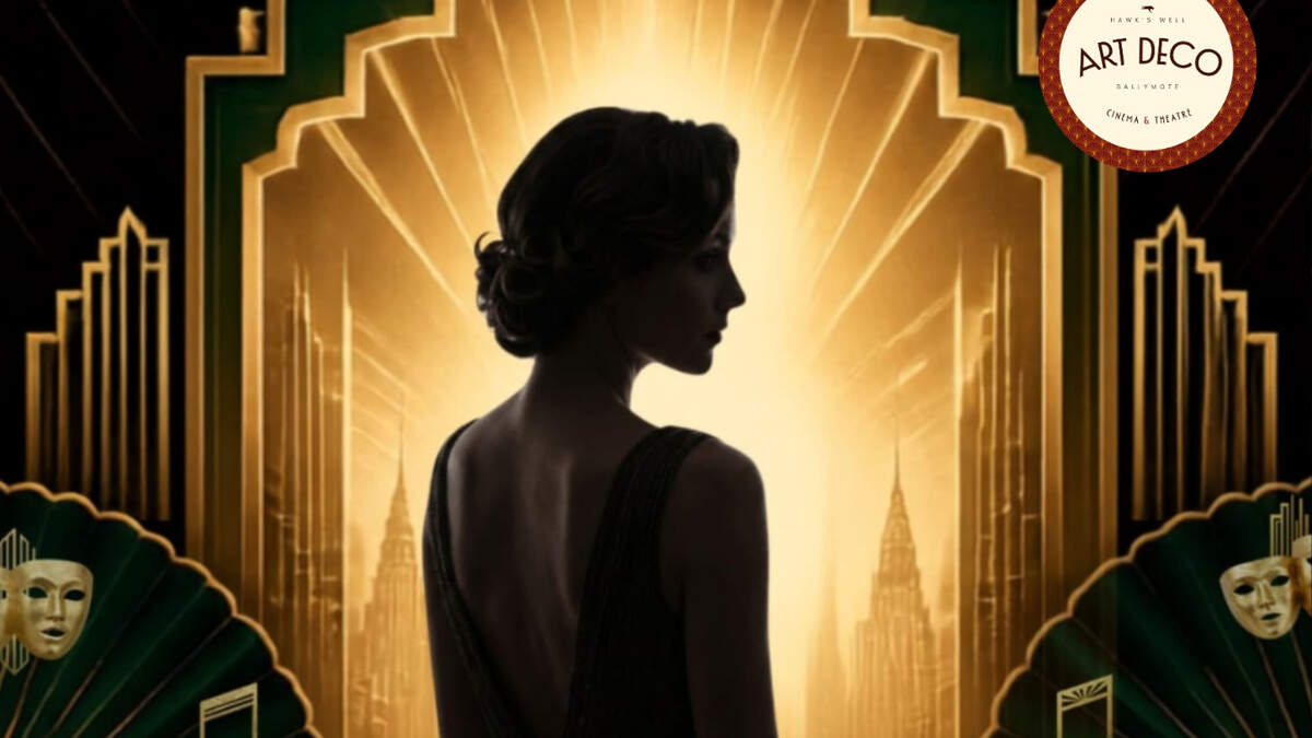 Inspiring programme of gifted performers coming to the Art Deco in Sligo