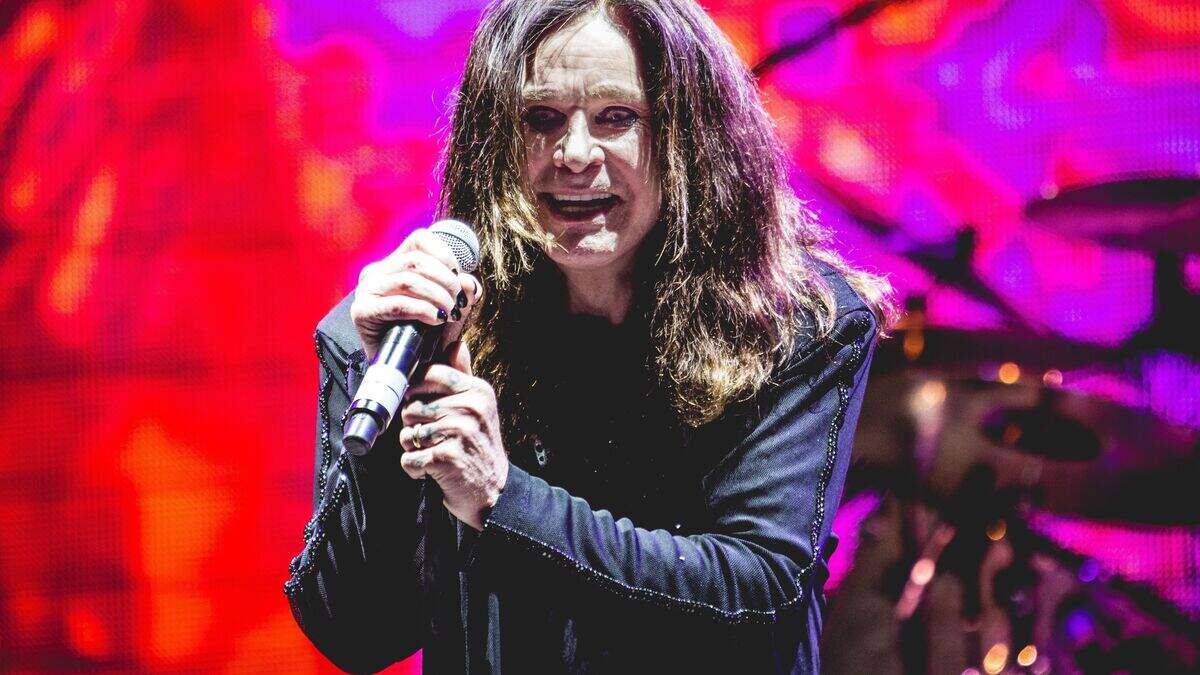 Ozzy Osbourne’s cause of death released days after Black Sabbath star’s ...