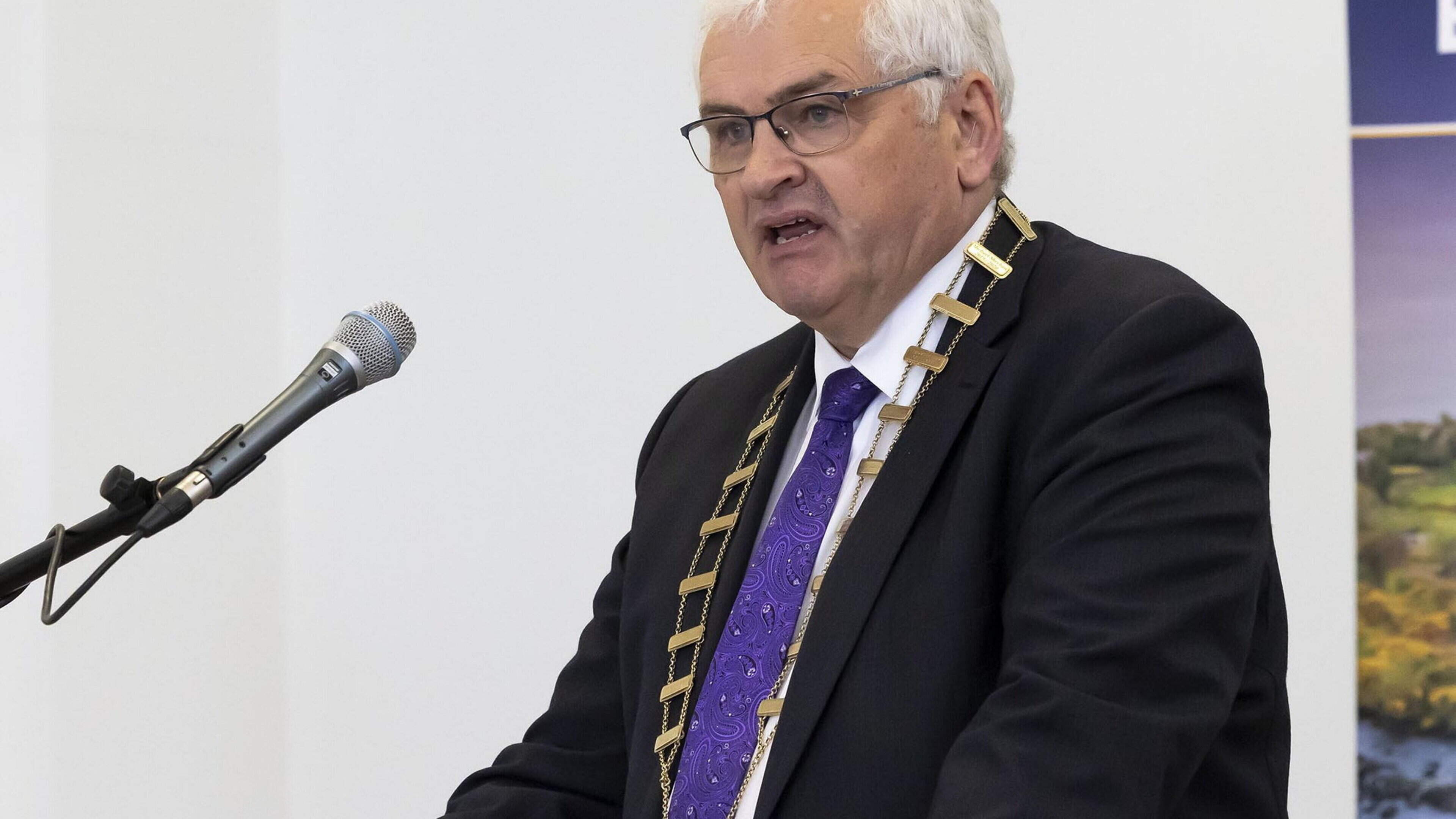 Fianna Fáil councillor tenders resignation from party in dramatic scenes at Wexford AGM — ‘This is a decision I believe was forced on me’