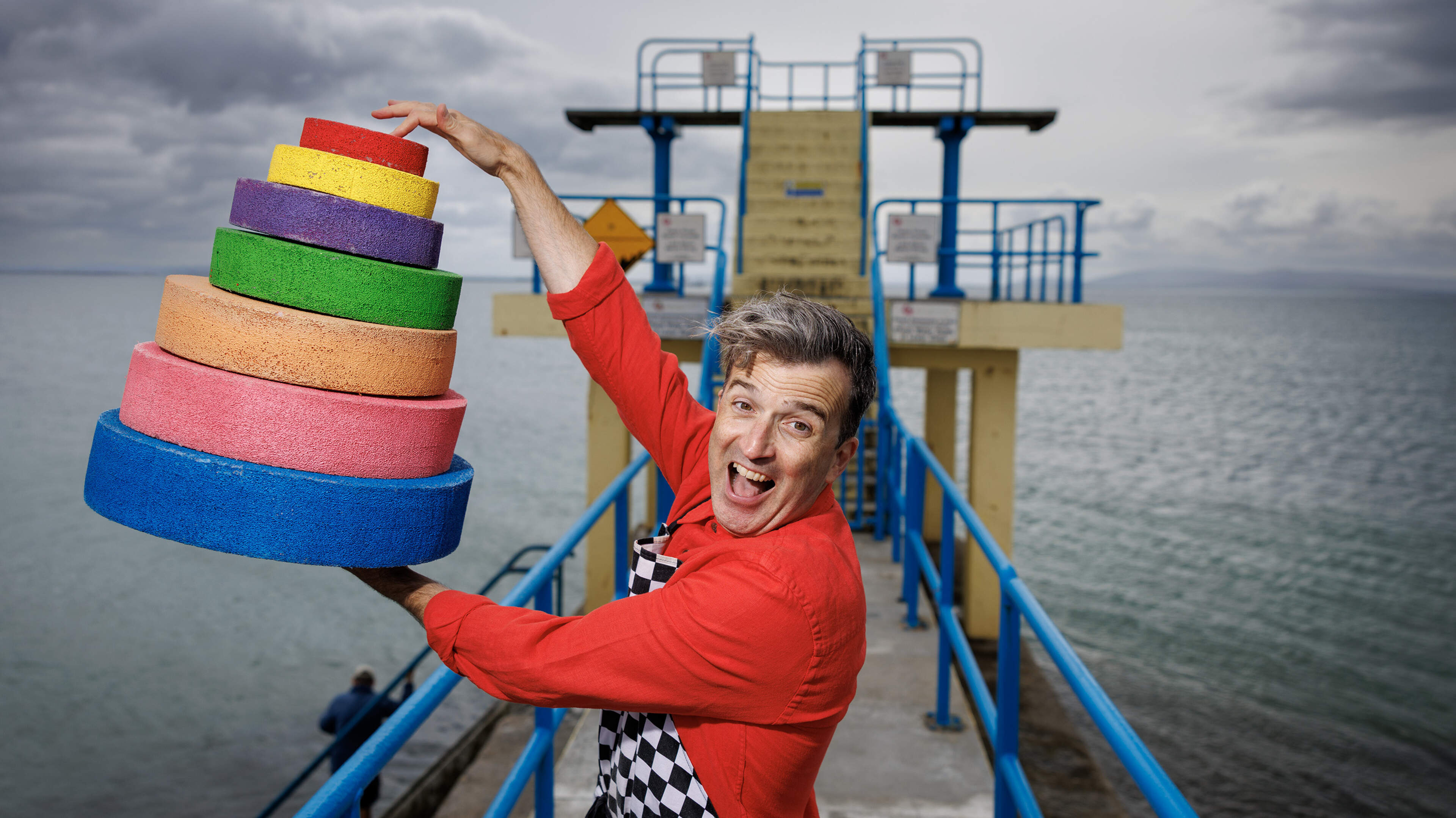 Notions and necessities: From incredible hair to Mayo memorabilia and festive fun for kids, it’s all here