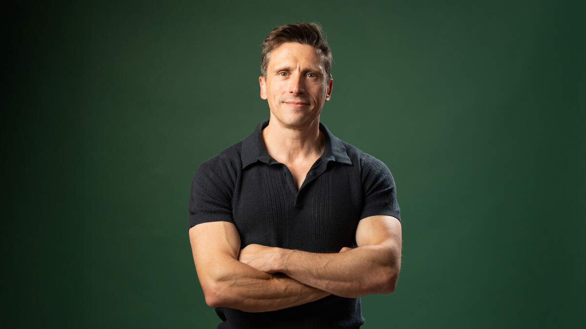 Man, Interrupted: The Testosterone Taboo