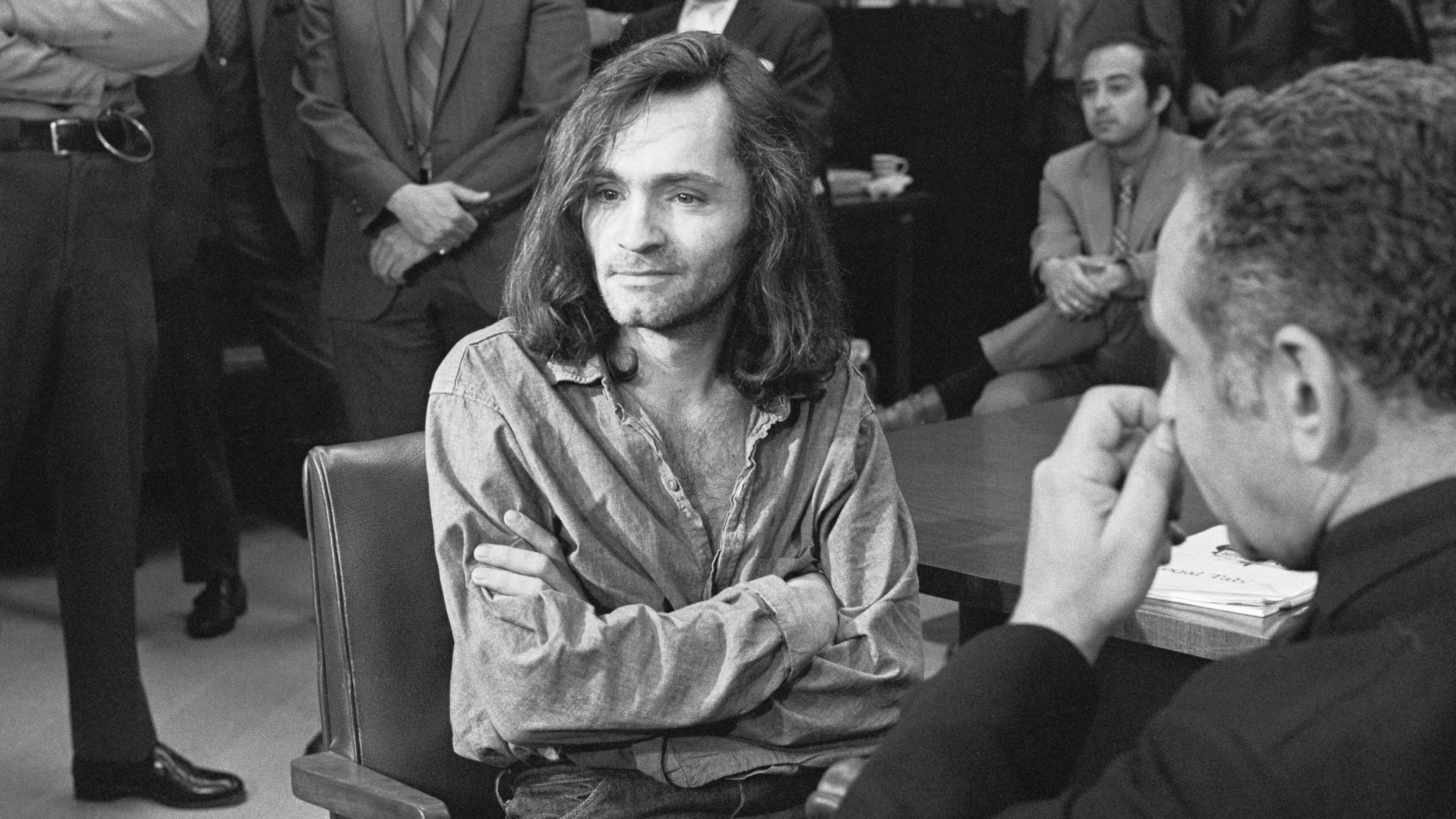 Love and Terror: The Helter-Skelter History of the Manson Murders tells a grim story for the ages