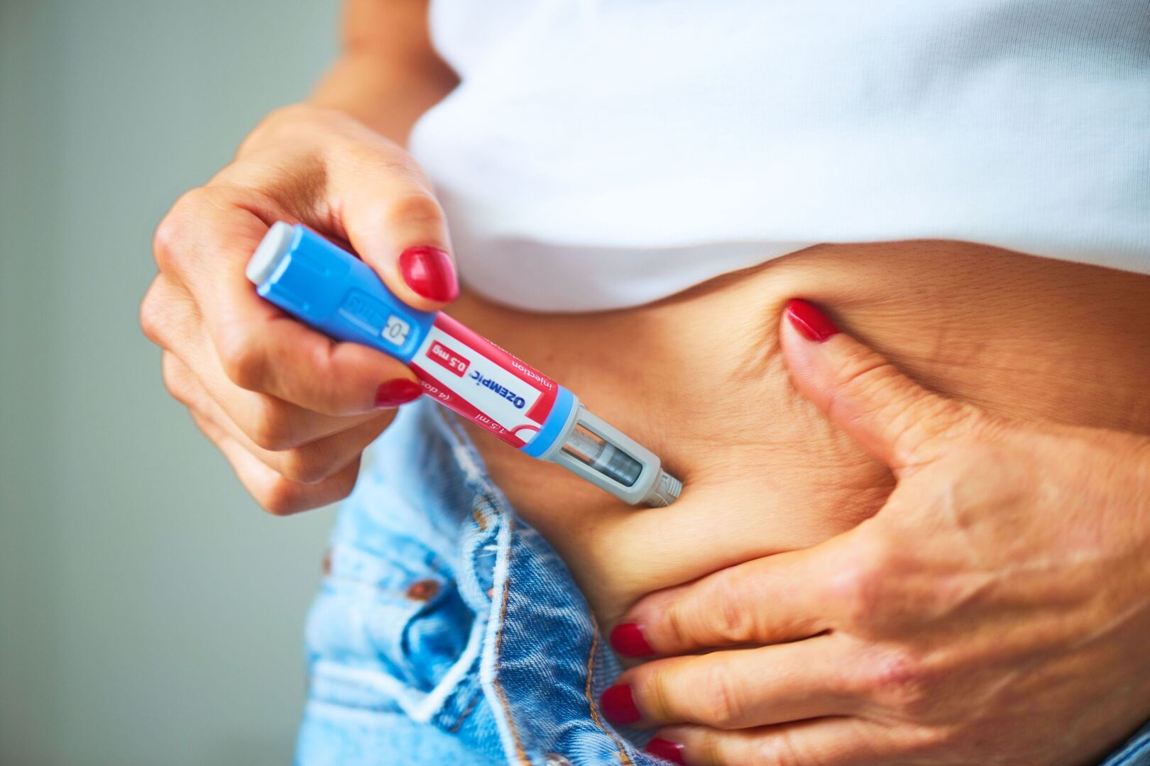 how to administer semaglutide pen How to Use Ozempic® Pen