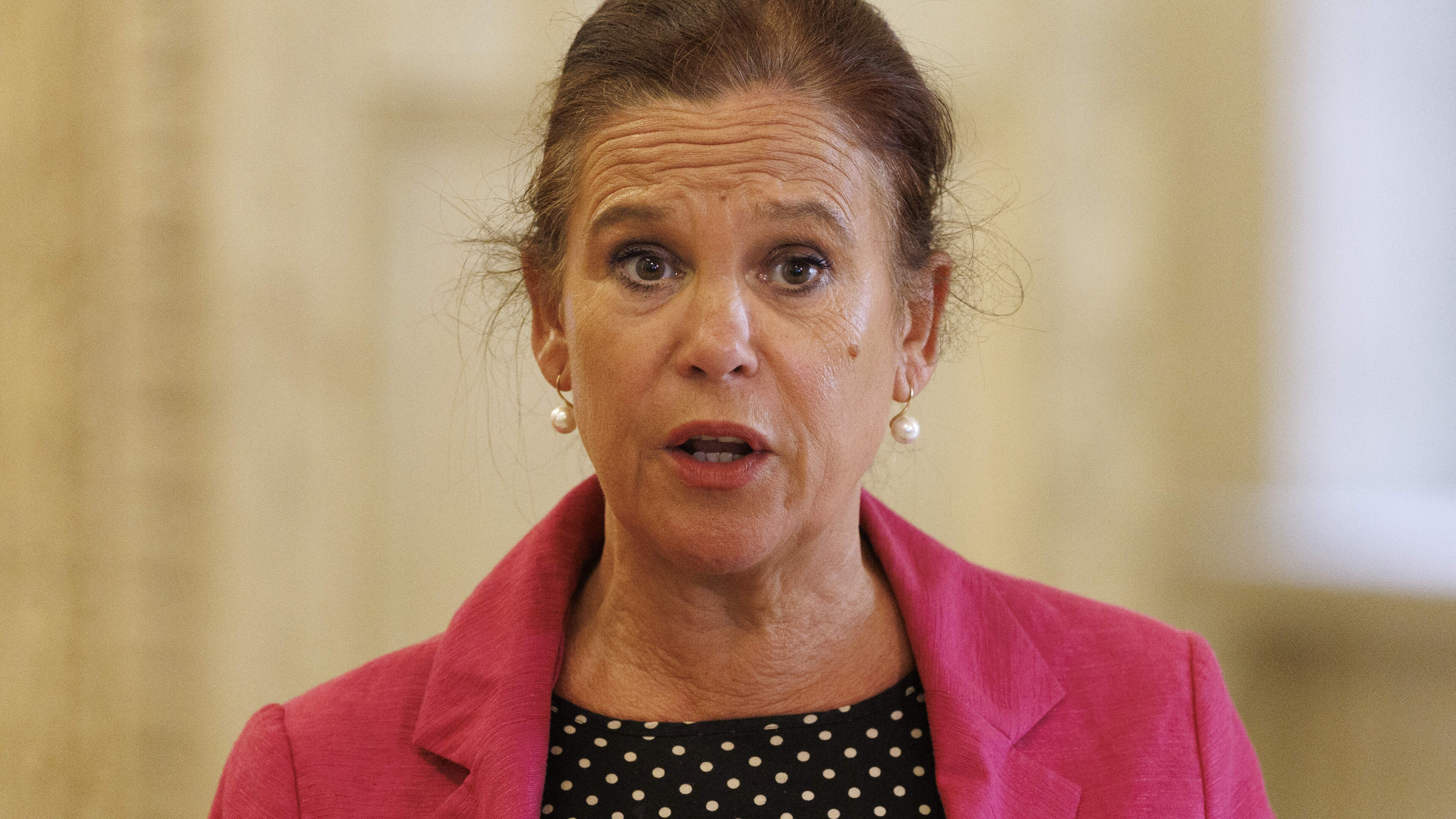 Lorraine Courtney: Why Sinn Féin should fear silence more than dissent