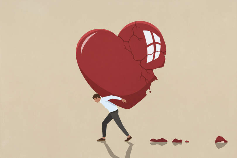 The Divorce Diaries: ‘She got away with murder. She abused the children ...