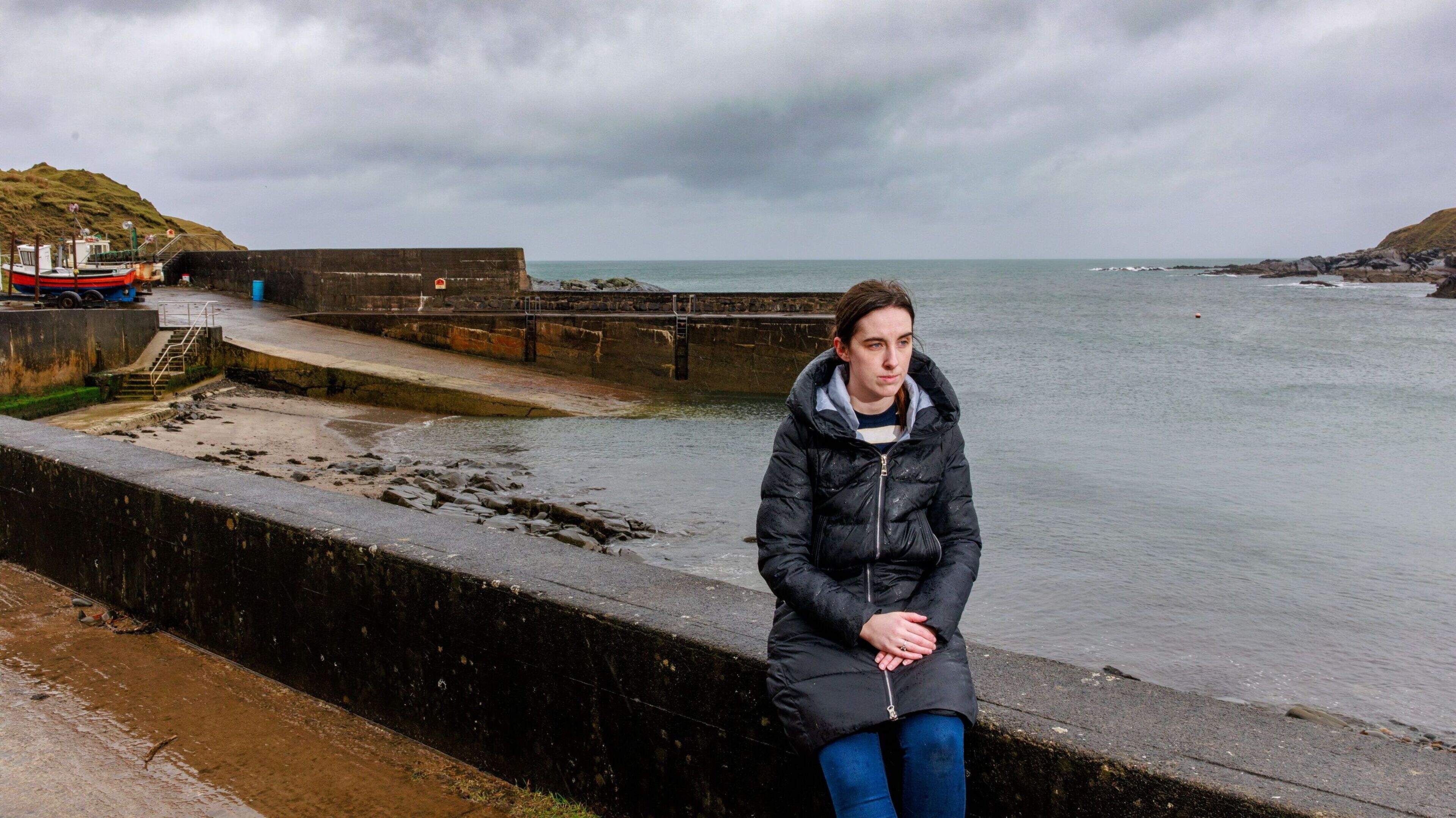 More lives will be lost if we don’t keep slipways clear of algae, says grieving daughter