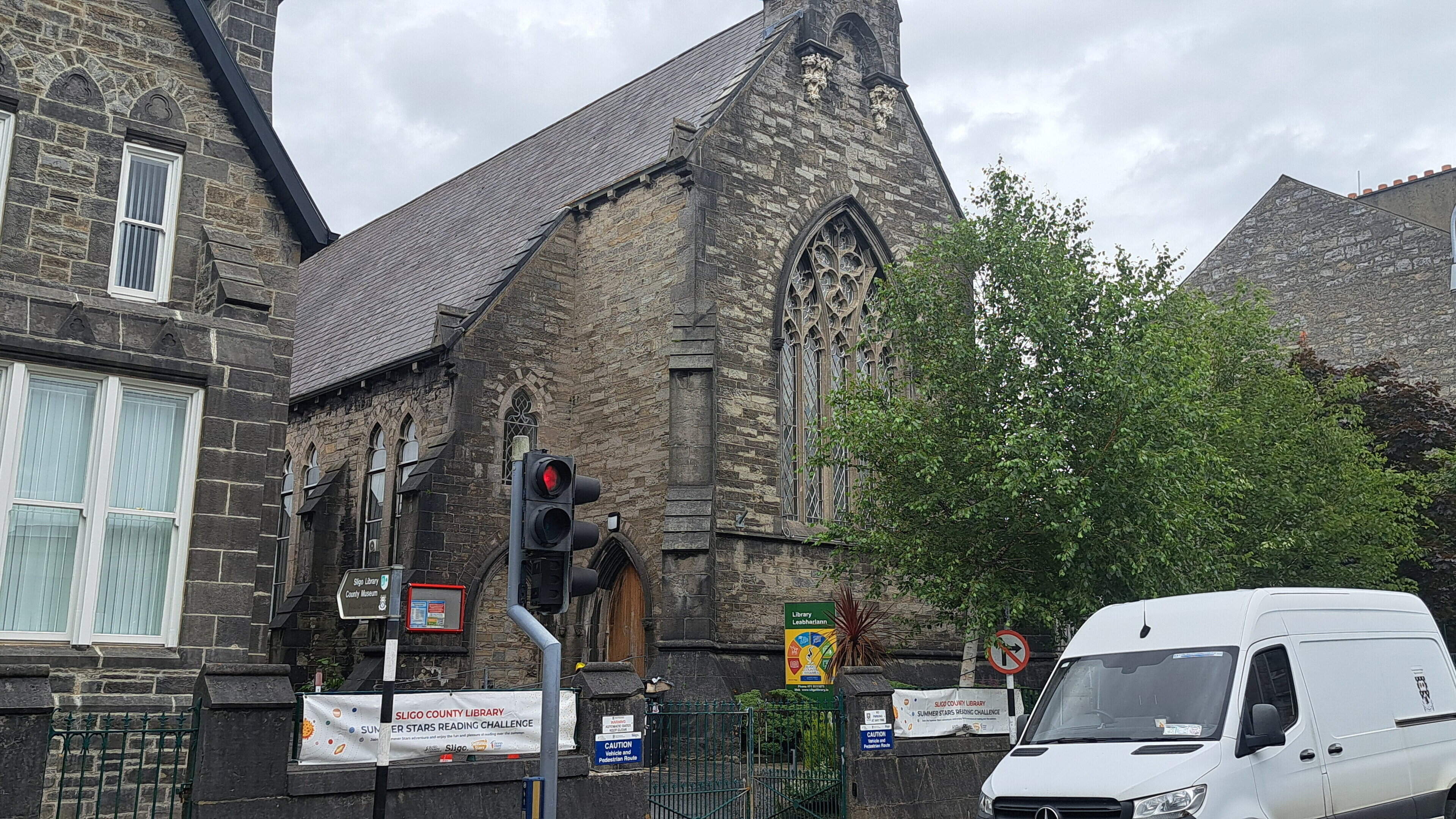 Capital Programme delivers funding to make libraries in Sligo more inclusive and digitally connected