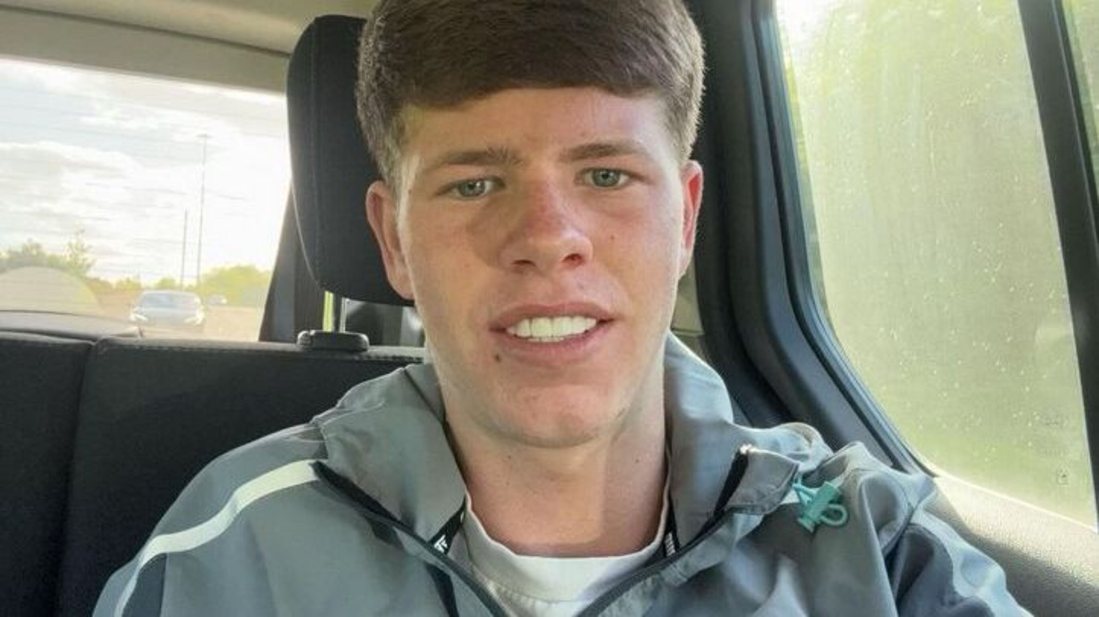 Solicitors’ strike delays serving book of evidence on teen accused of murdering painter and decorator