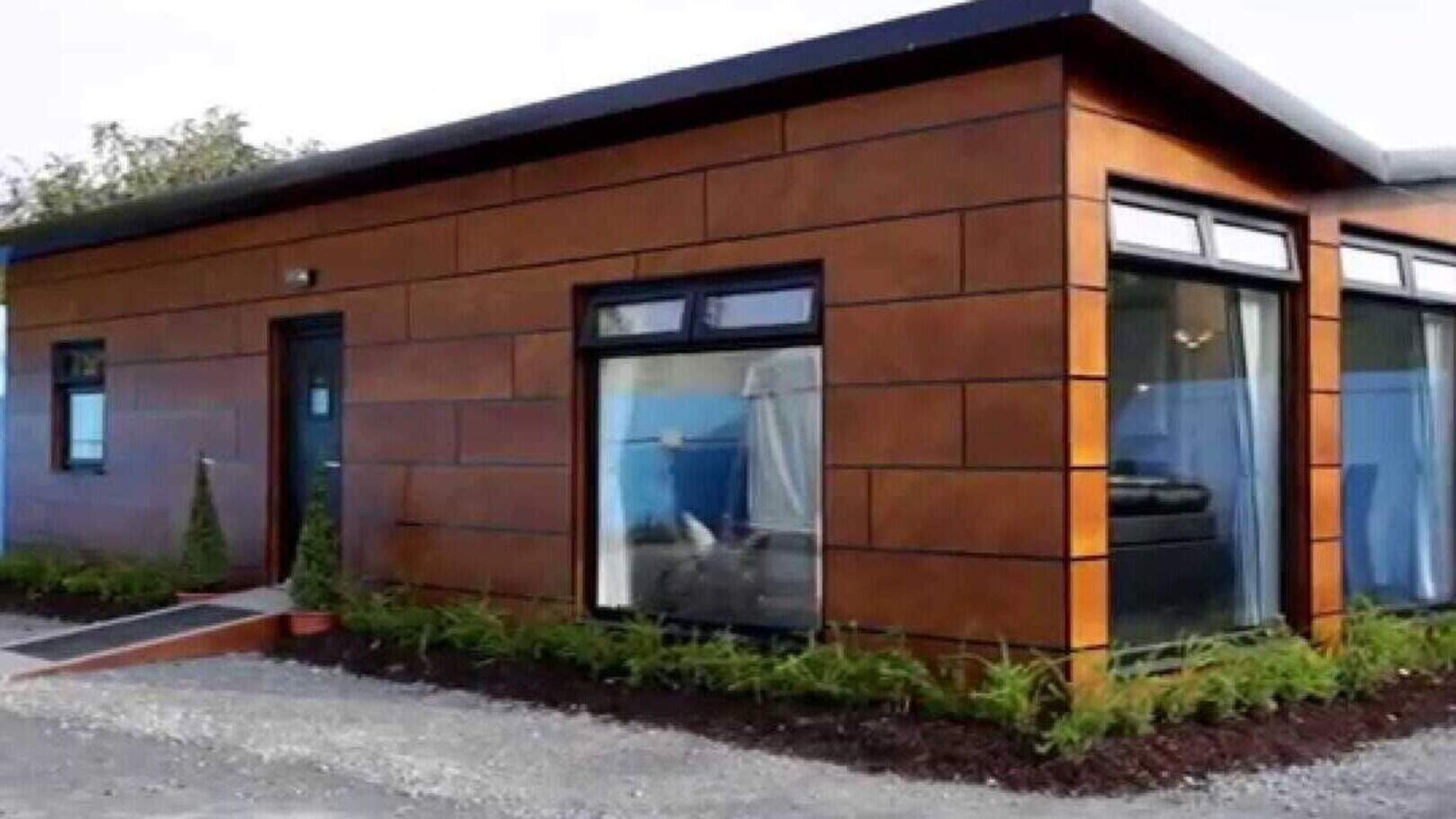 ‘No decision’ on future of Clonmel modular homes for Ukrainian refugees
