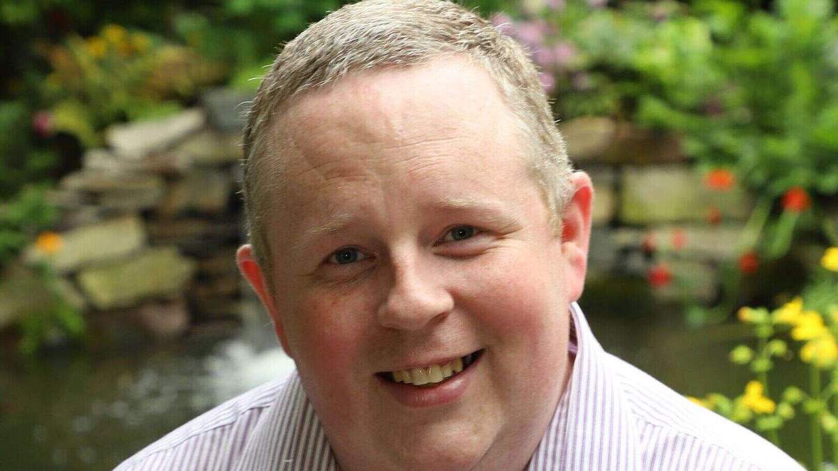 ‘Some people looking for help now would have given us financial support in the past’ – Numbers attending Louth soup kitchen double in a year