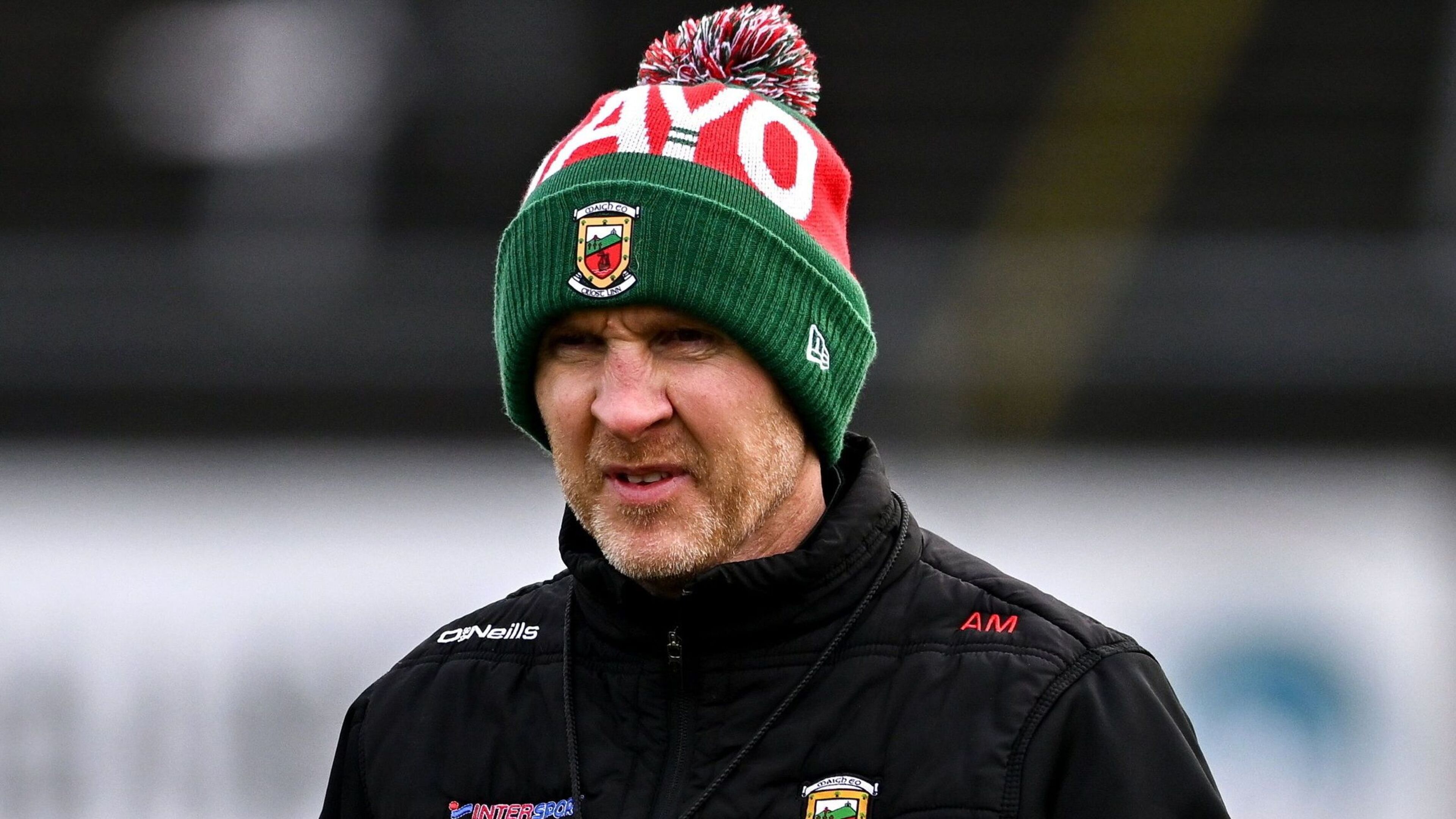 Paddy Tally aims to tear down a Kerry dynasty he helped to build as Mayo eye final shock