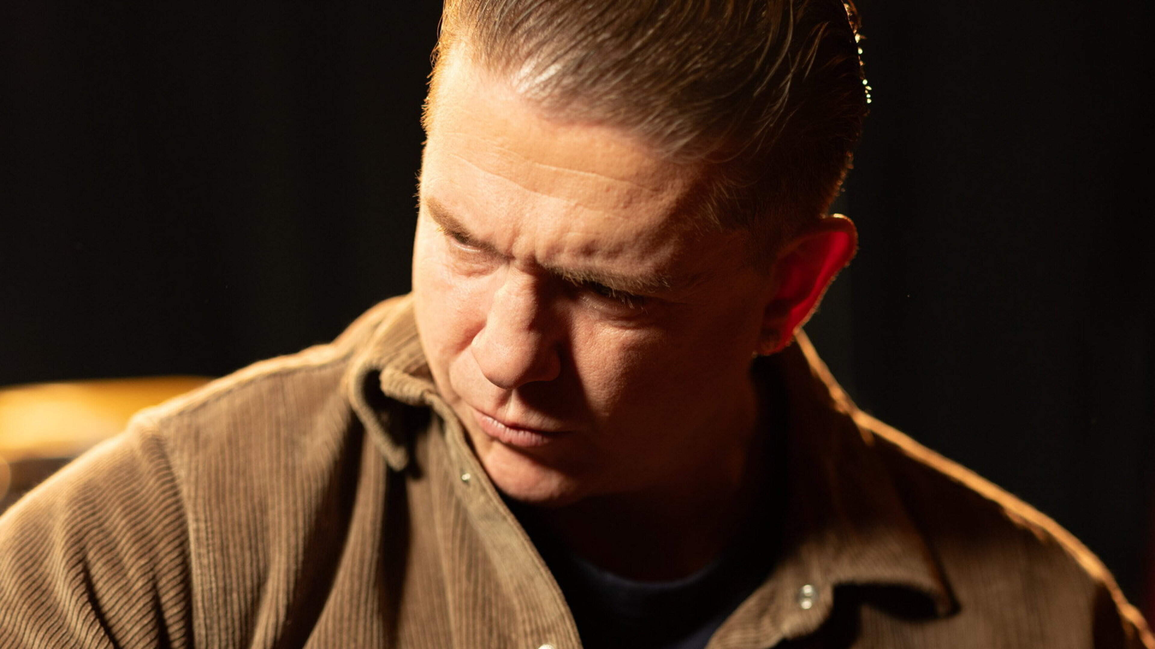 Damien Dempsey to headline Leitrim gig in a major new collaboration with Night and Day festival