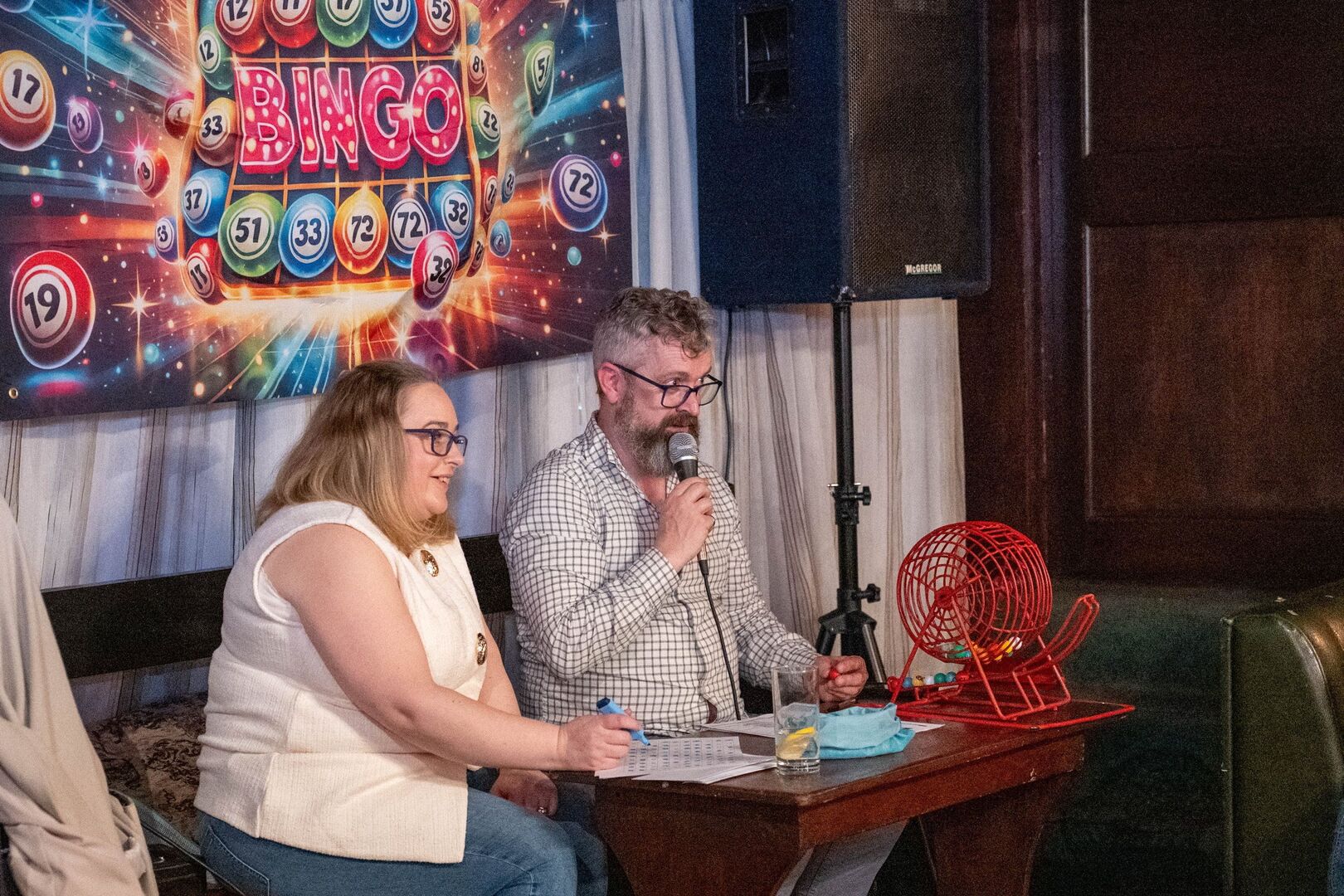 New Ross musical society hosts bingo fundraiser | Irish Independent