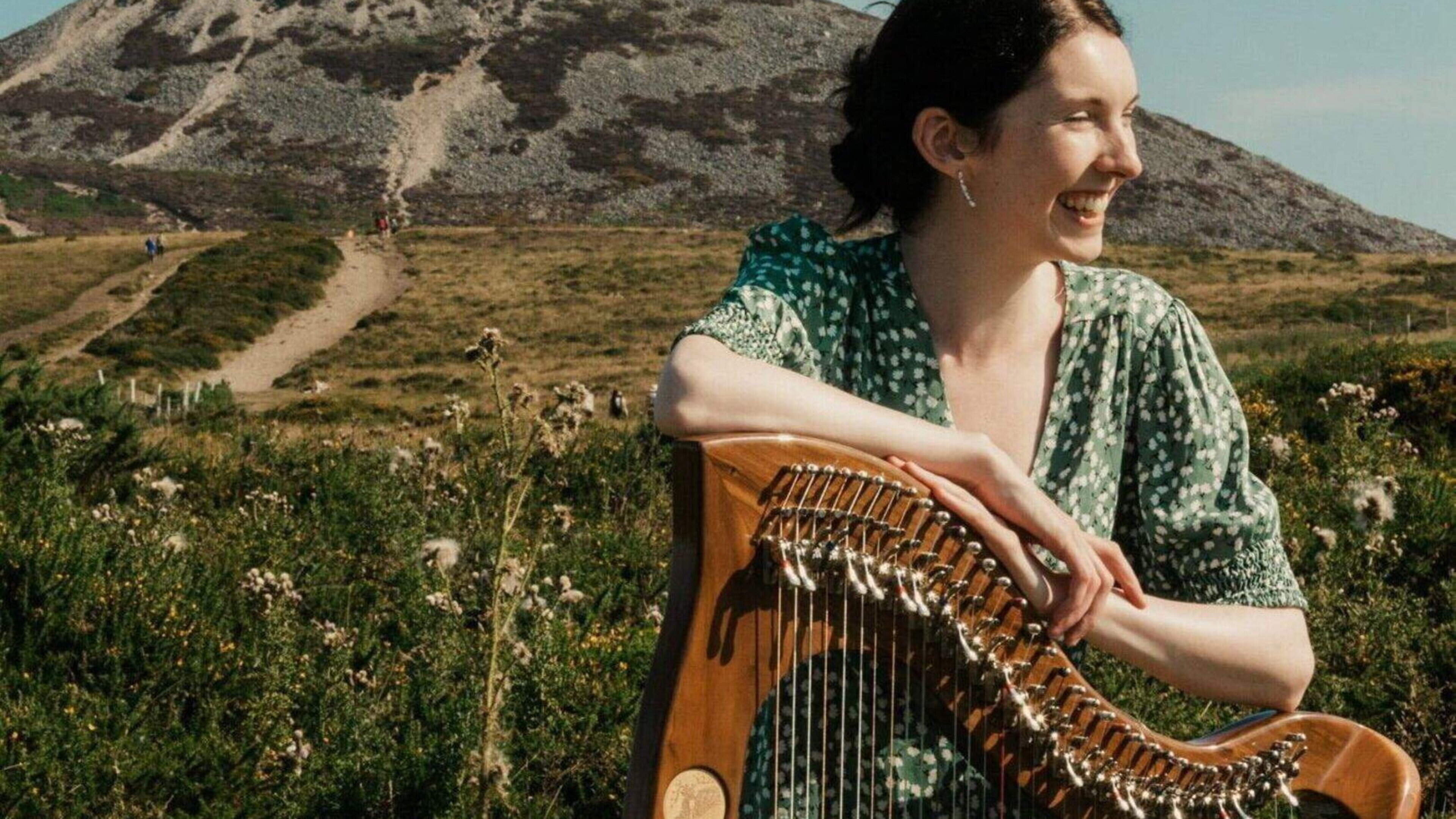 Wicklow project invites over 55s to dust down their old instruments and start playing again