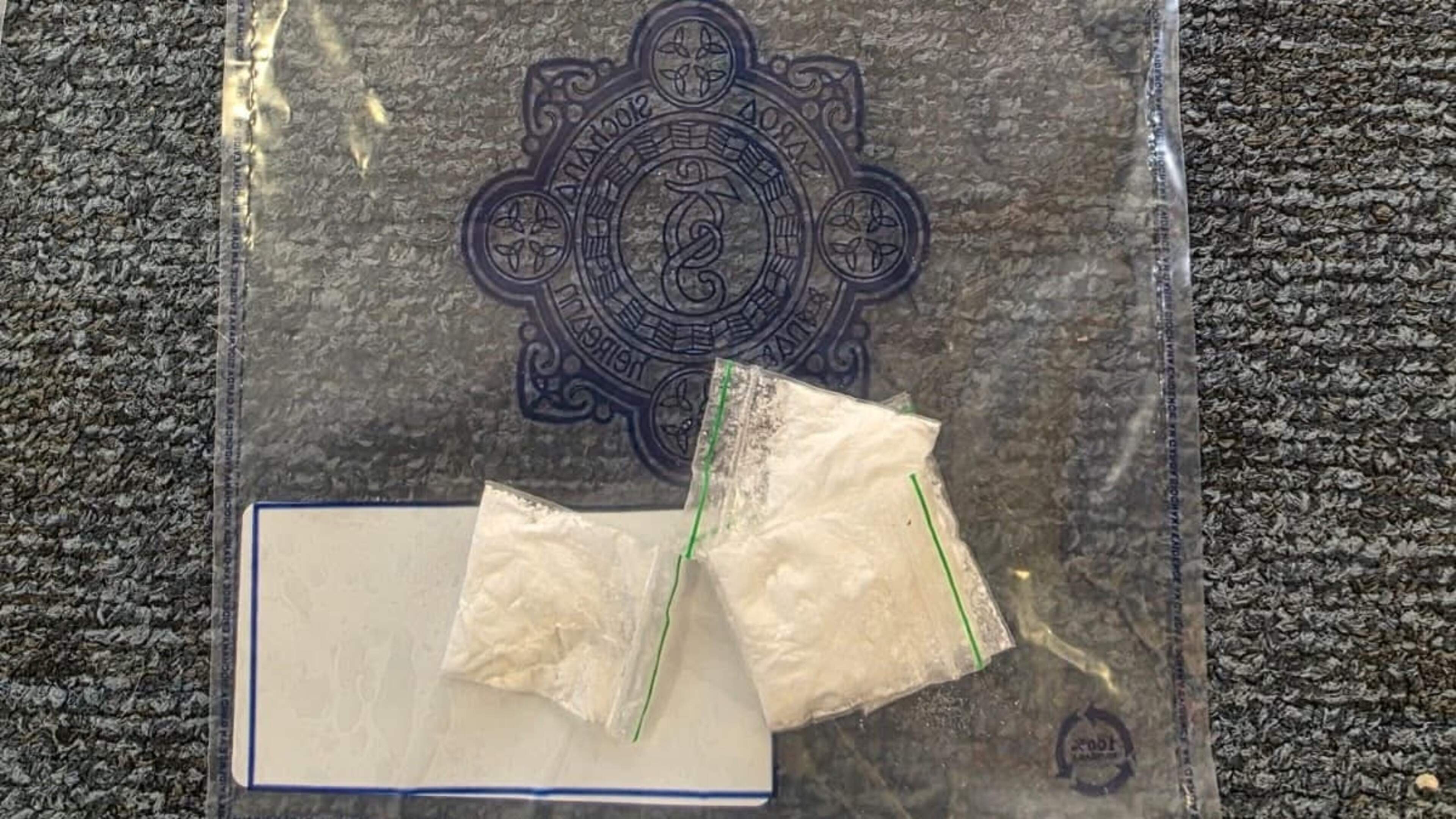 Multiple people arrested during garda operation targeting drug use and dealing in Kilkenny 