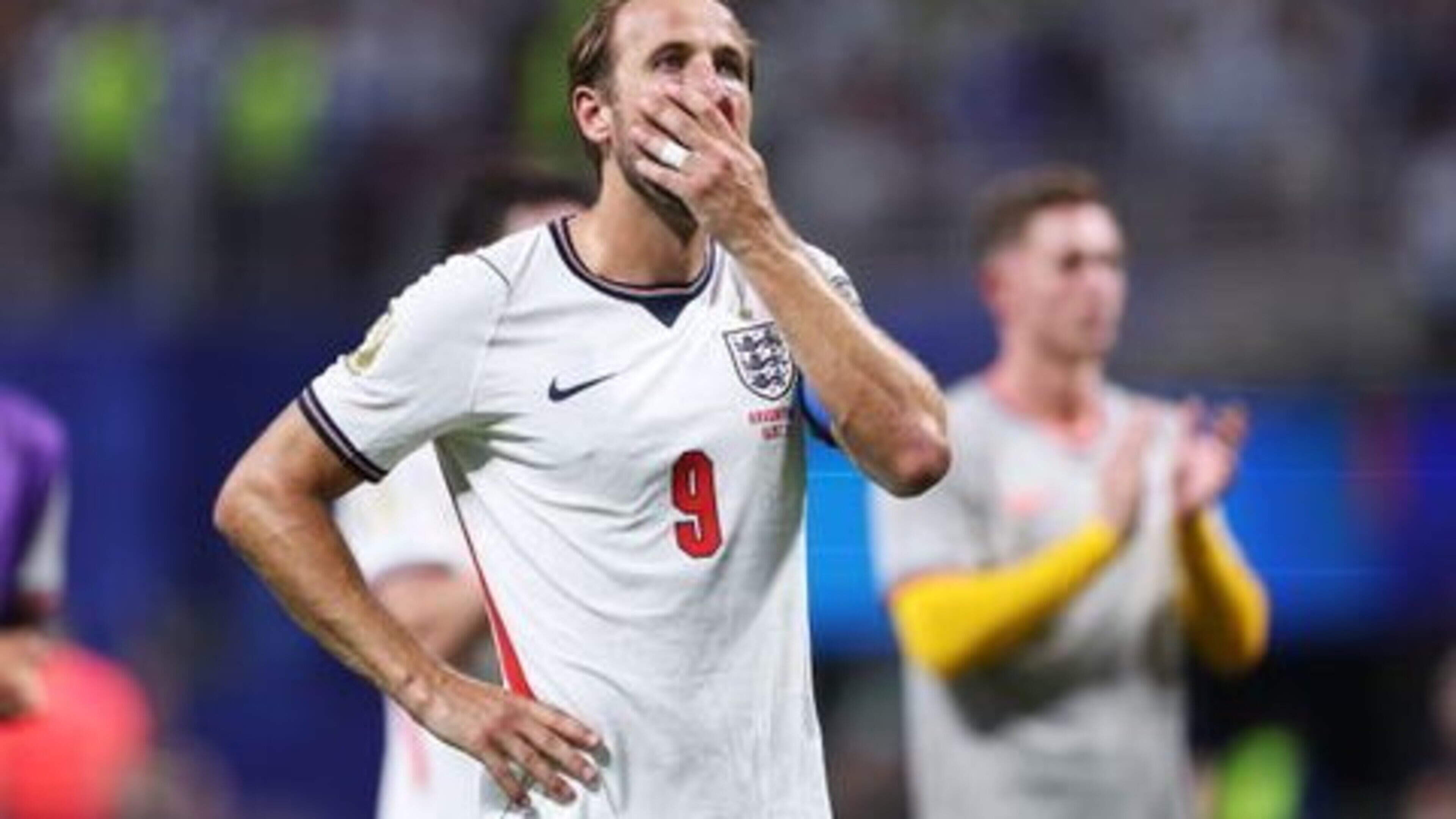 Medders at Large: Kane sent packing as yours truly refuses to cheer on the neighbours