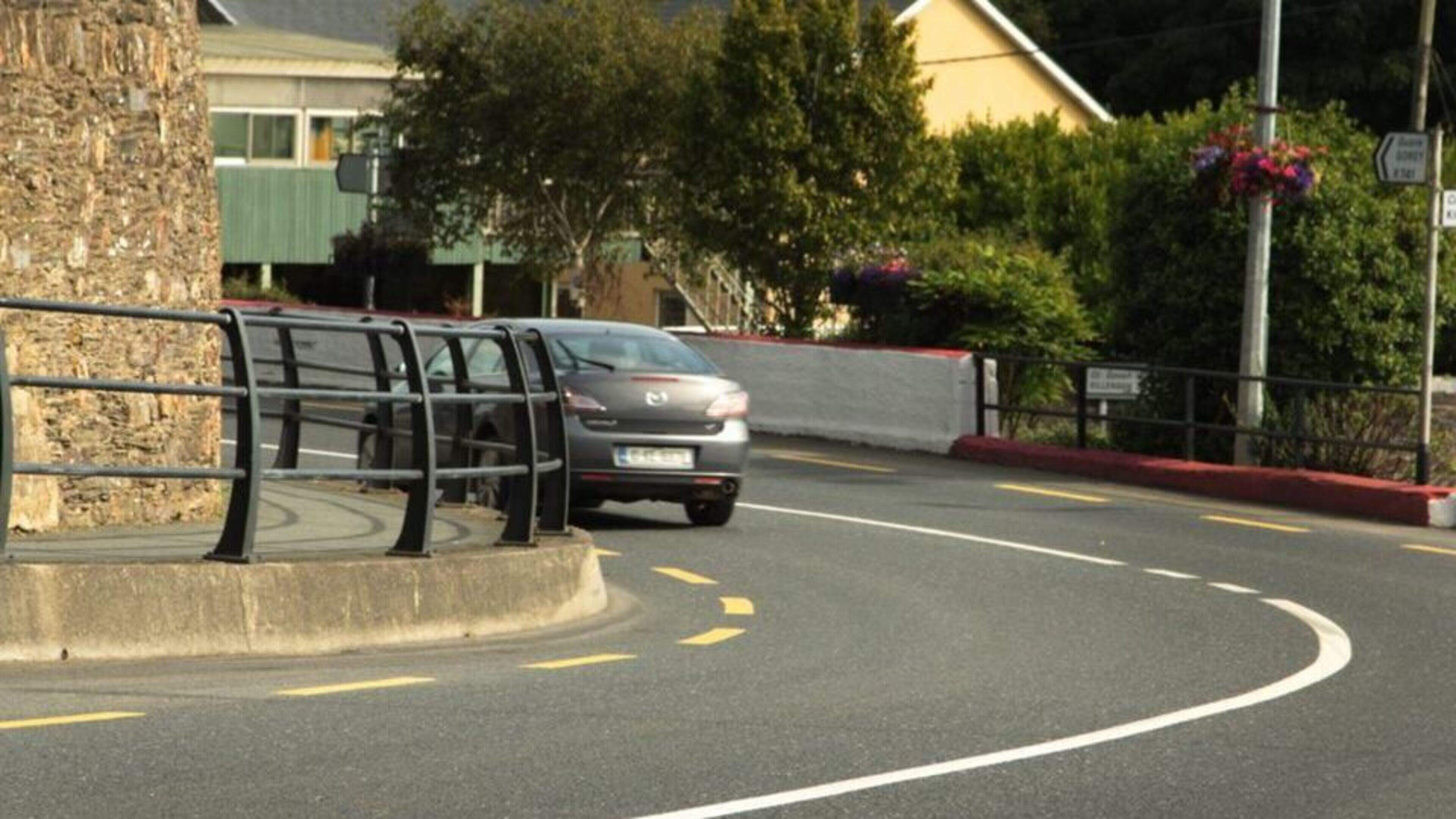 Proposals for new pedestrian scheme in Wexford village hailed as ‘important step’ for improved safety