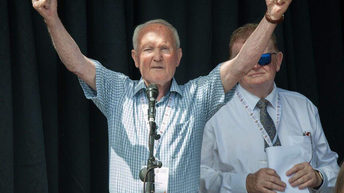 The man who brought the Fleadh to Wexford launches book – ‘Beauty lies ...