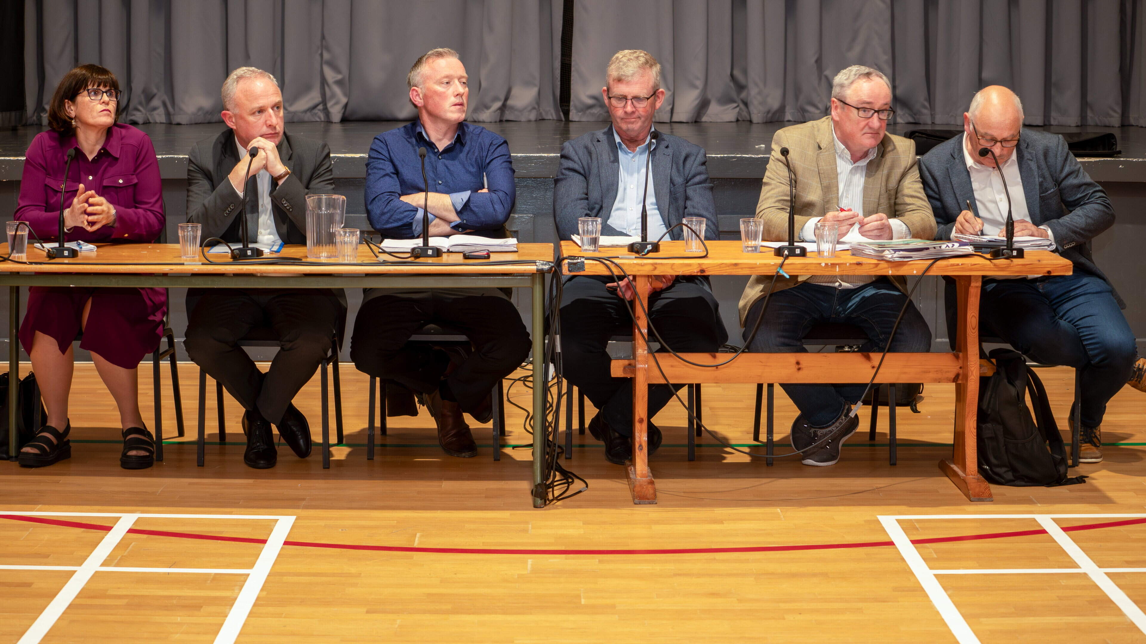 ‘We will do better’ - Kerry Council CEO promises improved engagement with Greenway farmers 