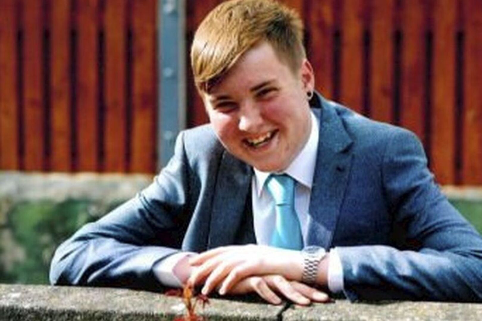 Cameron Reilly murder: Man who served three years of life sentence has ...
