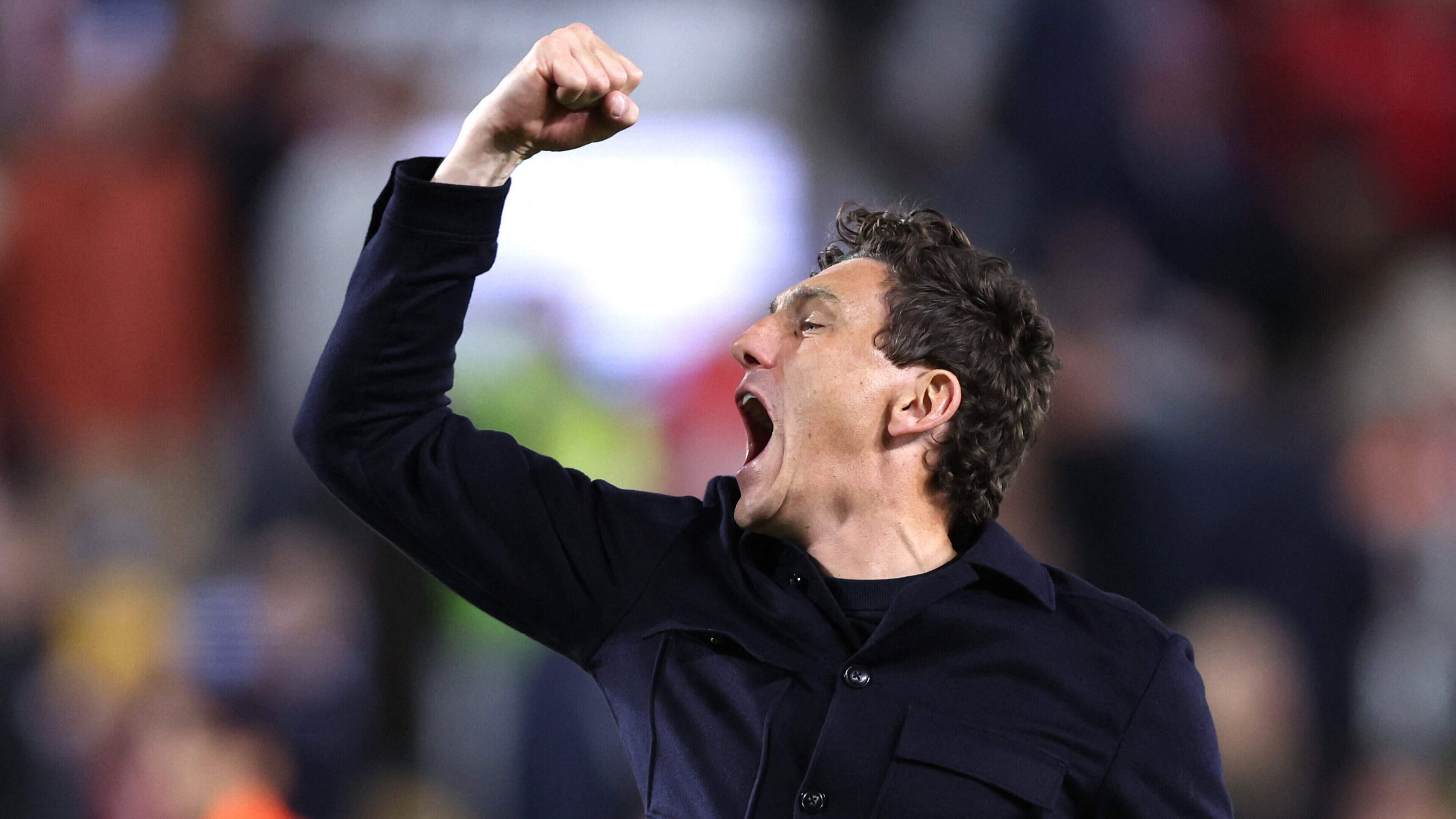 Brentford ease past Chelsea as Keith Andrews’ men maintain unbeaten start and climb up to third