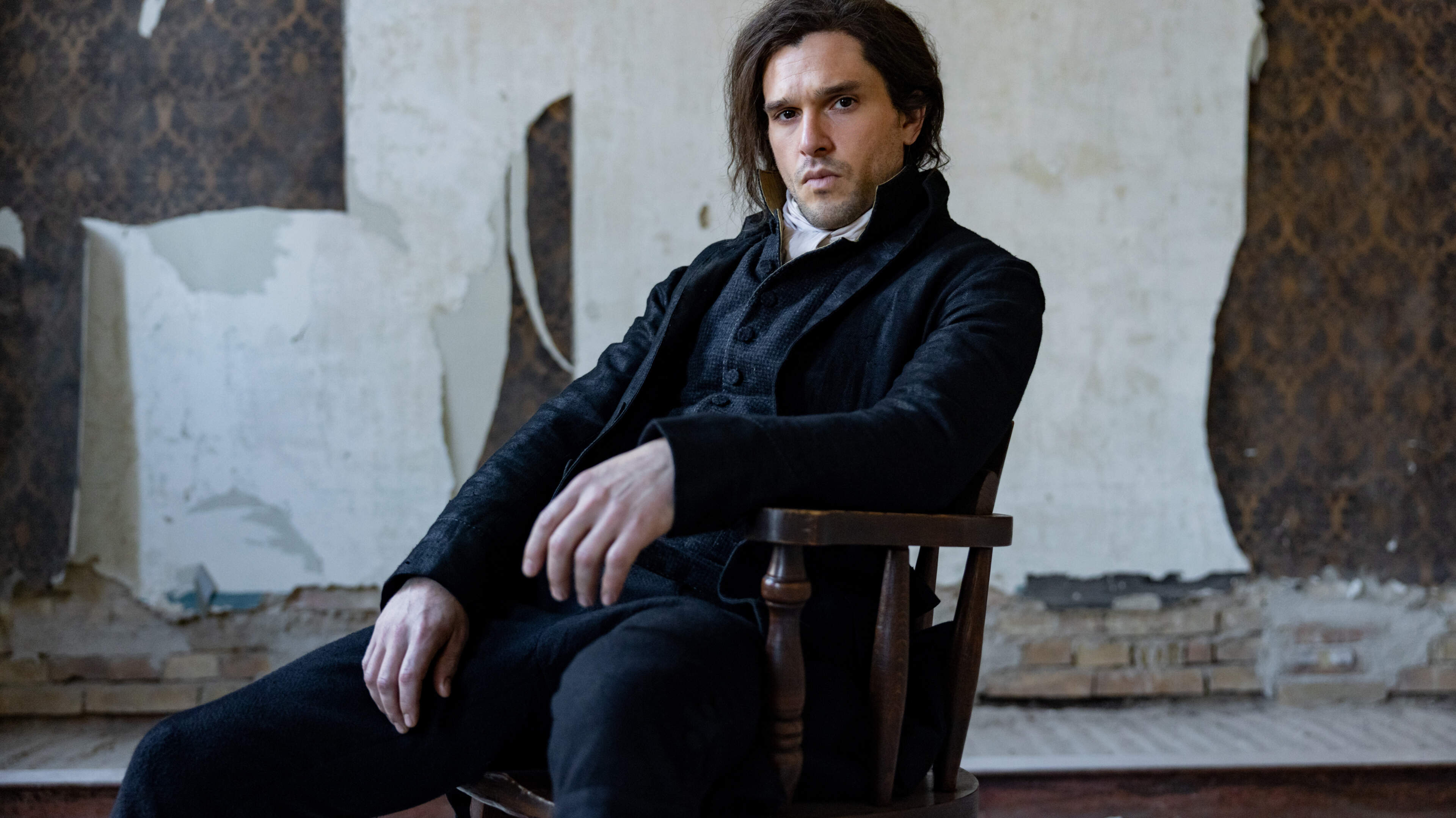 Our pick of the best new and returning TV dramas coming to our screens this autumn